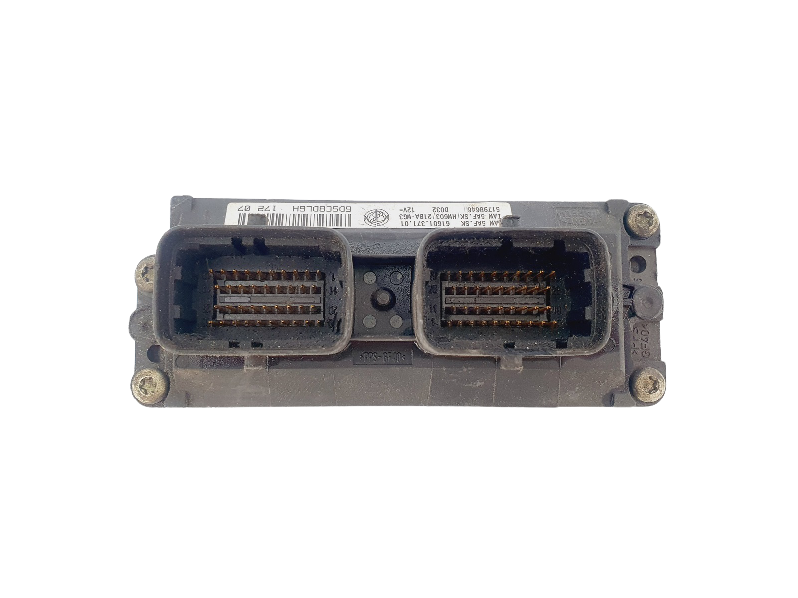 Vadības Bloks 51798646 IAW5AF.SK Fiat Magneti Marelli 36290 main product photo