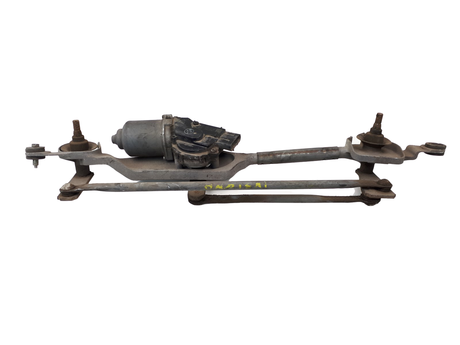 Stiklu Tīrītāju Mehānisms Opel Insignia 13227392 AV159060-1414 main product photo