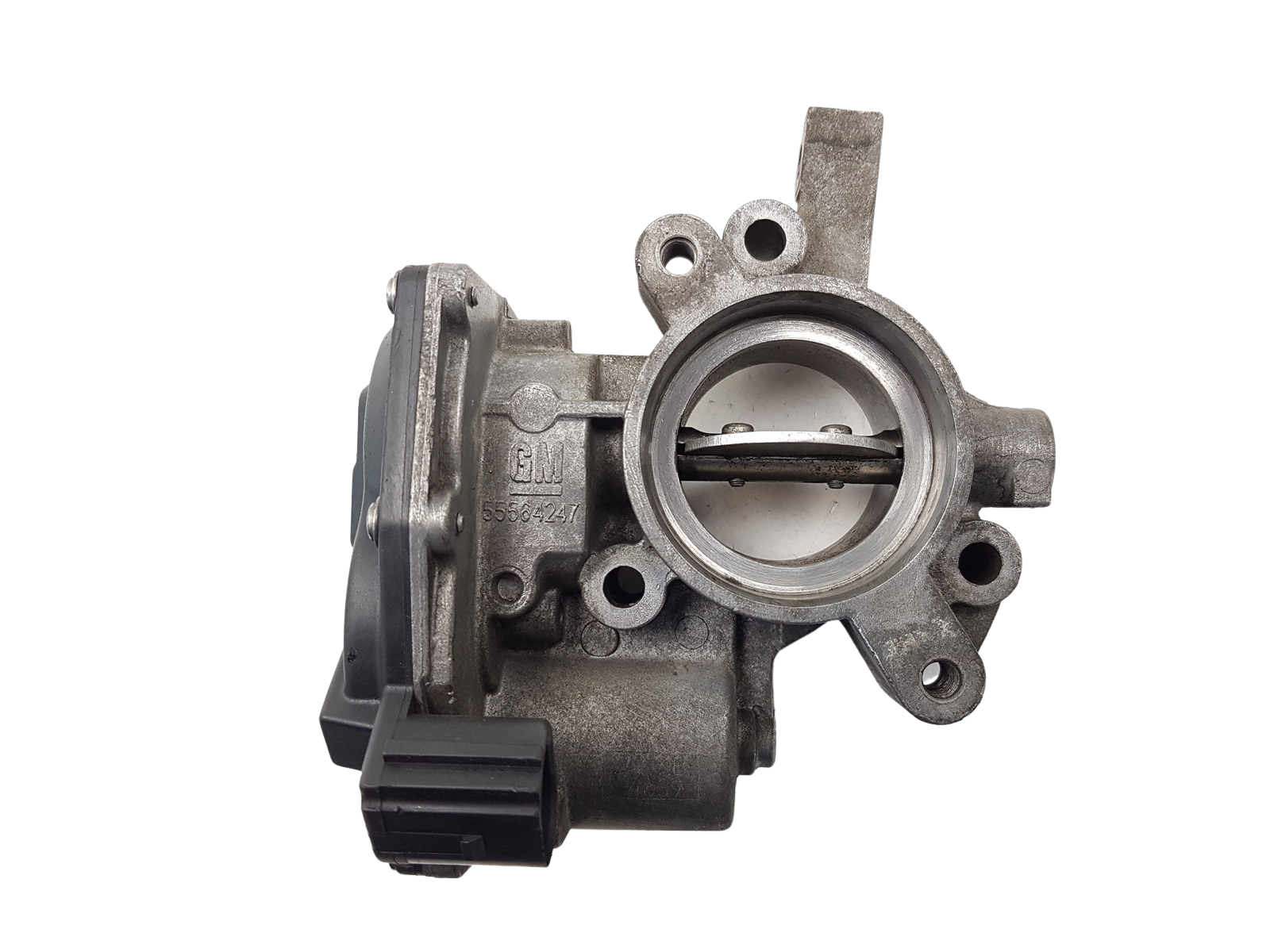 Gāzes korpusa vārsts Opel 55564247 5.05692.00 GM 2750 main product photo