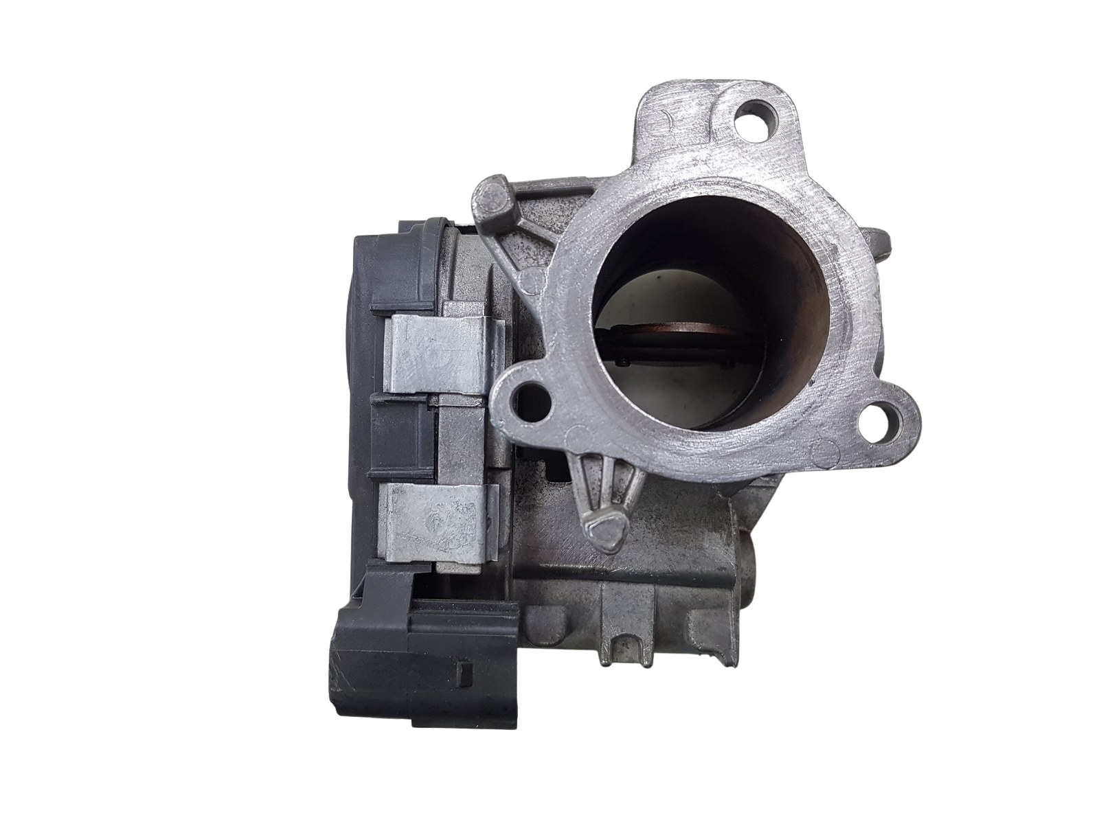 Gāzes korpusa vārsts 55255919 40DFP1 Fiat Opel Alfa Romeo 1740 main product photo