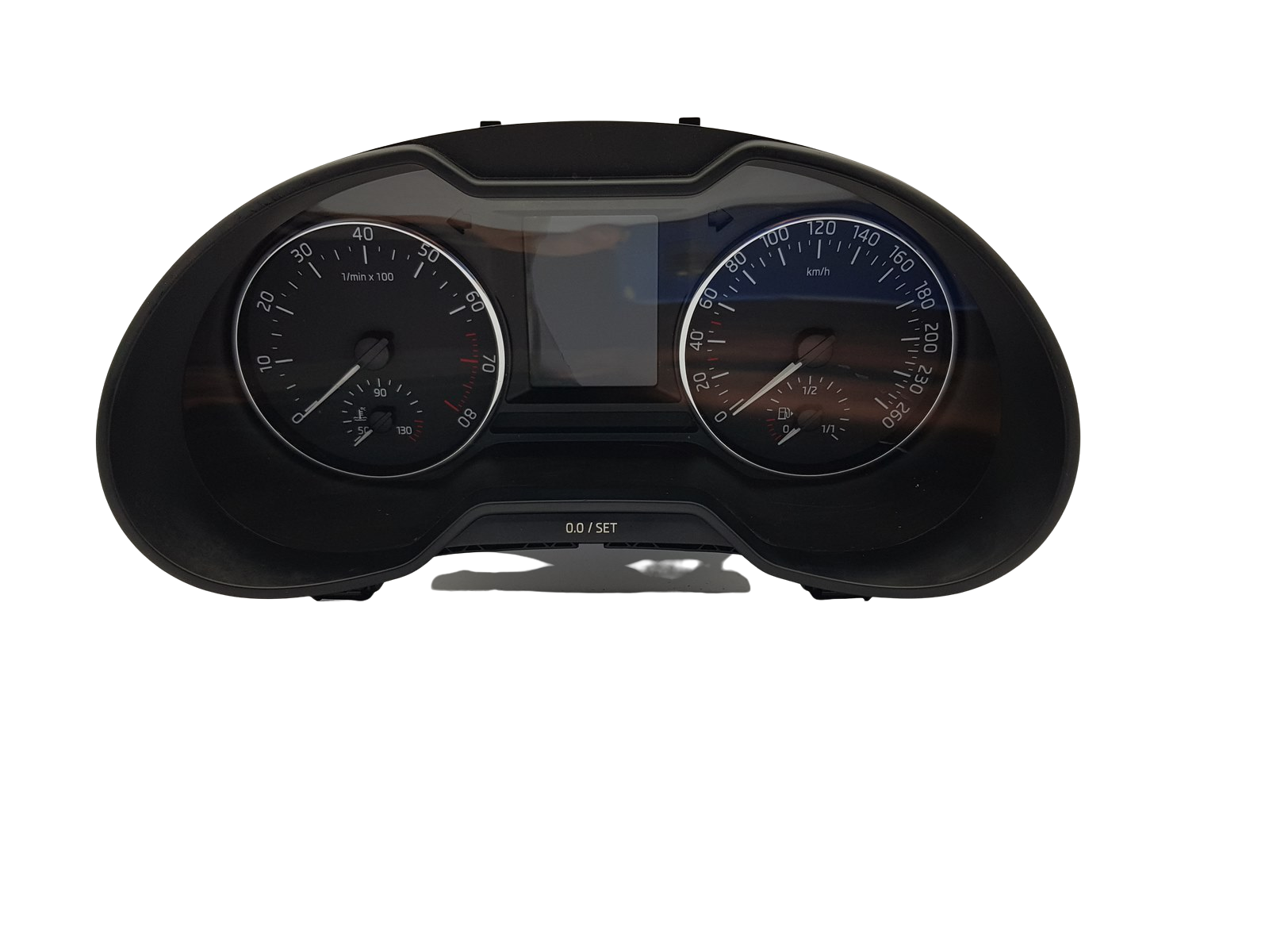 Tahometrs Skoda Octavia 5E0920750C 1062 main product photo