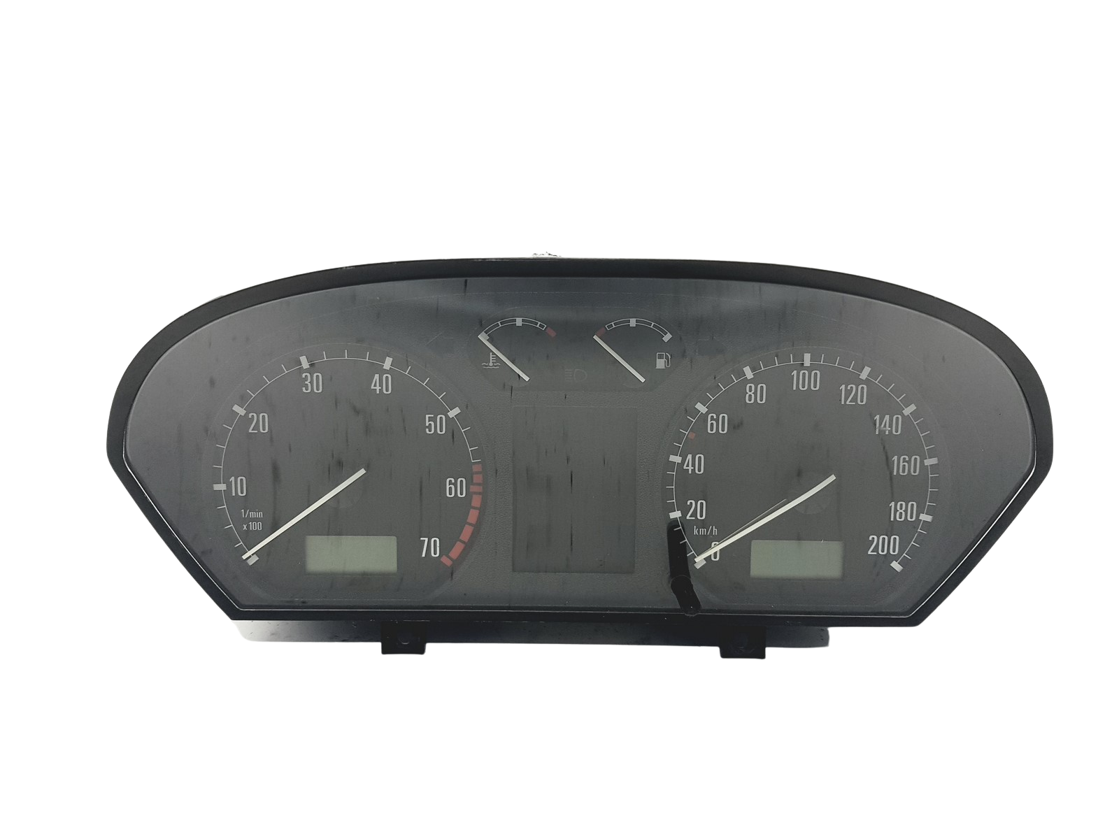 Tahometrs Skoda Fabia 6Y1919880C 110080015005 54198 main product photo