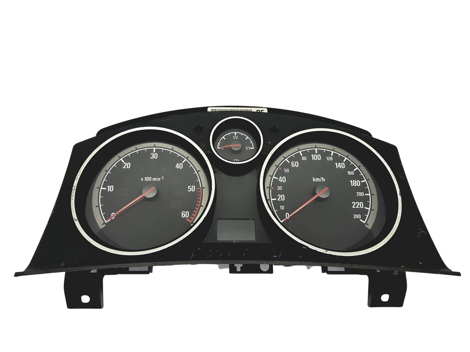 Tahometrs Opel Astra H Zafira B 13216684PF 40079 main product photo