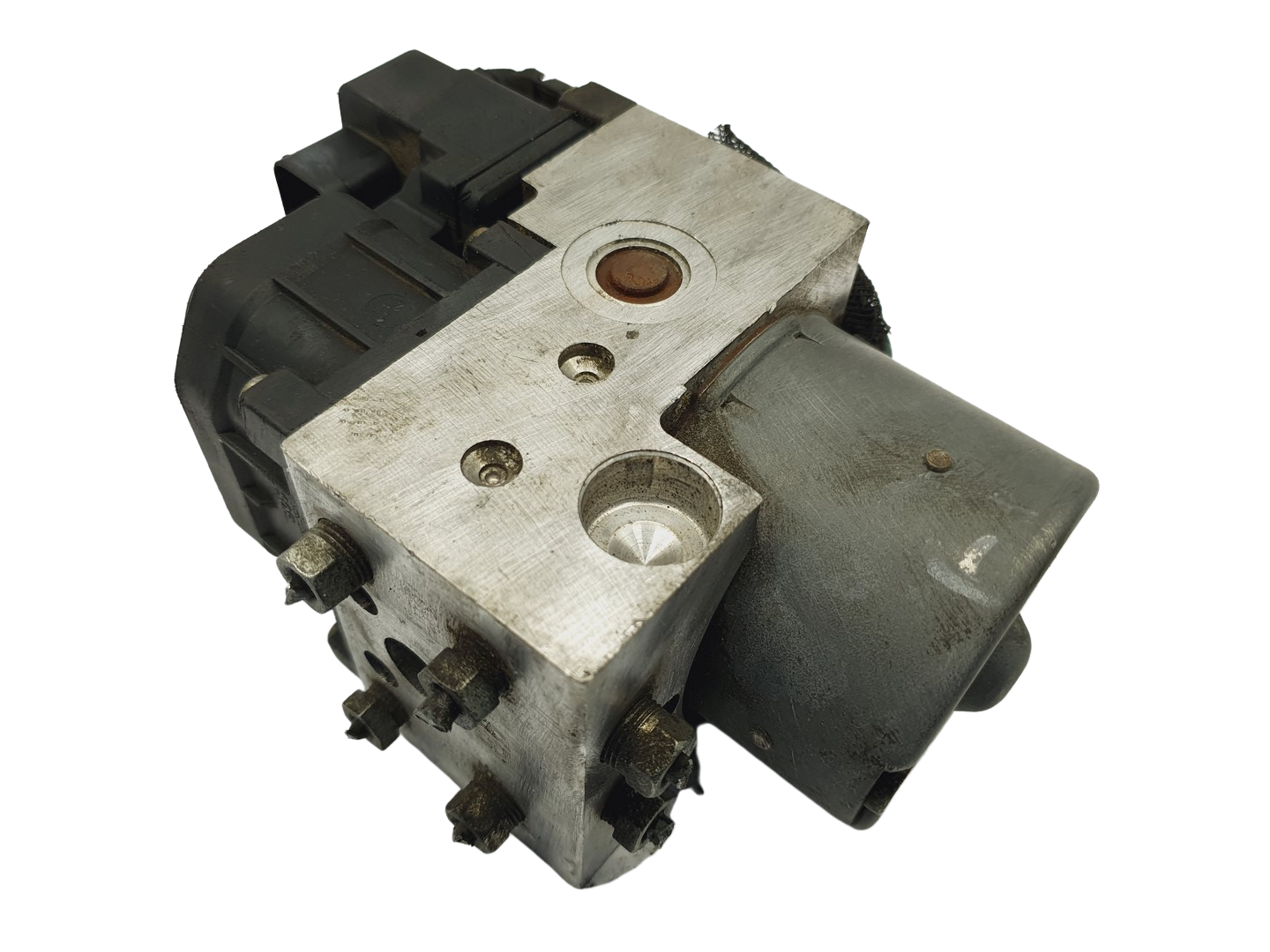 Abs Sūknis Opel Zafira Astra G 90581417 0273004362 0265216651 Bosch 61968 main product photo