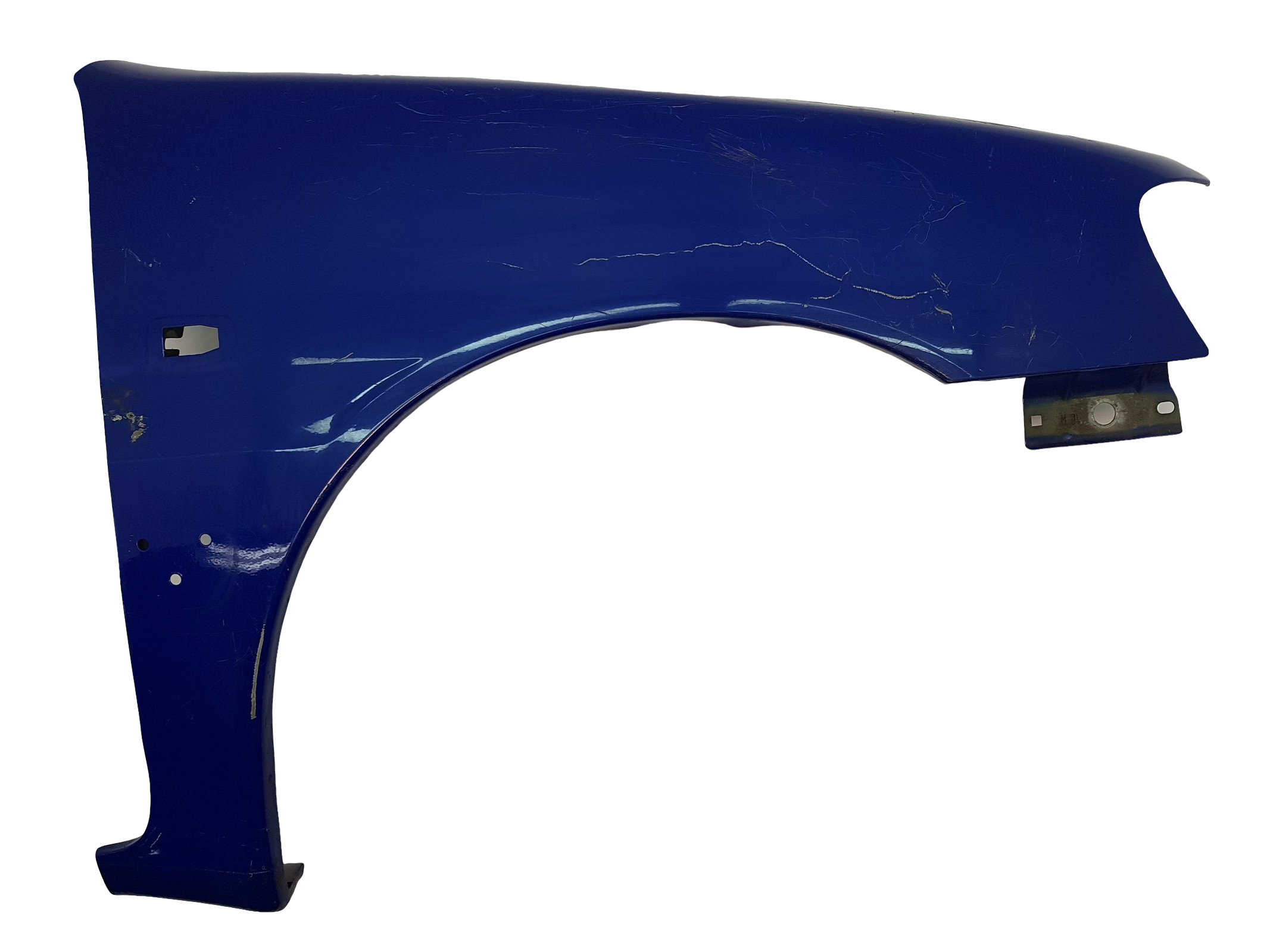 Spārns Labais Priekšā Peugeot 106 7841J4 1996-2003 6635 main product photo