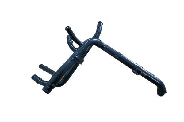 Dzesēšanas šķidruma caurule Ar VW T5 T6 03L121064F 11211886401 Vika main product photo