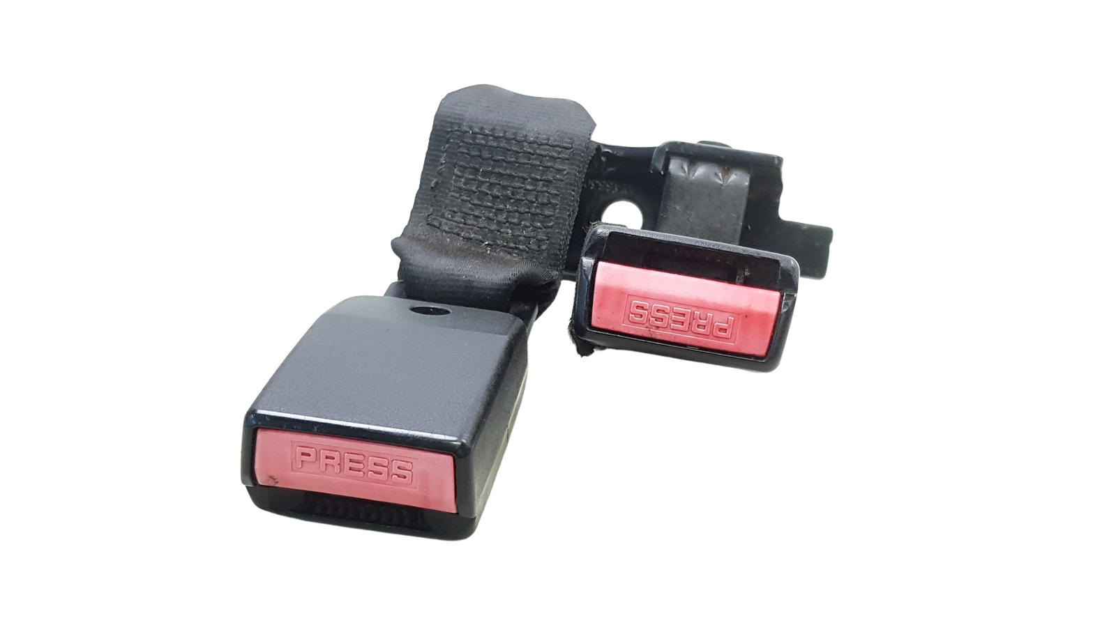 Drošības jostas stiprinājums Kreisais Aizmugurē 8200000060 8200325246 Renault Laguna 2 main product photo