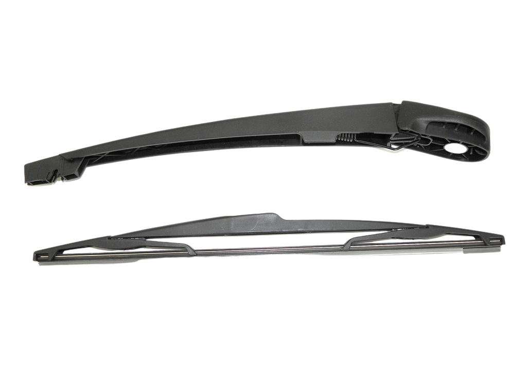Stikla Tīrītāja Kāts Aizmugurē Renault Laguna II OE 7701049011 main product photo