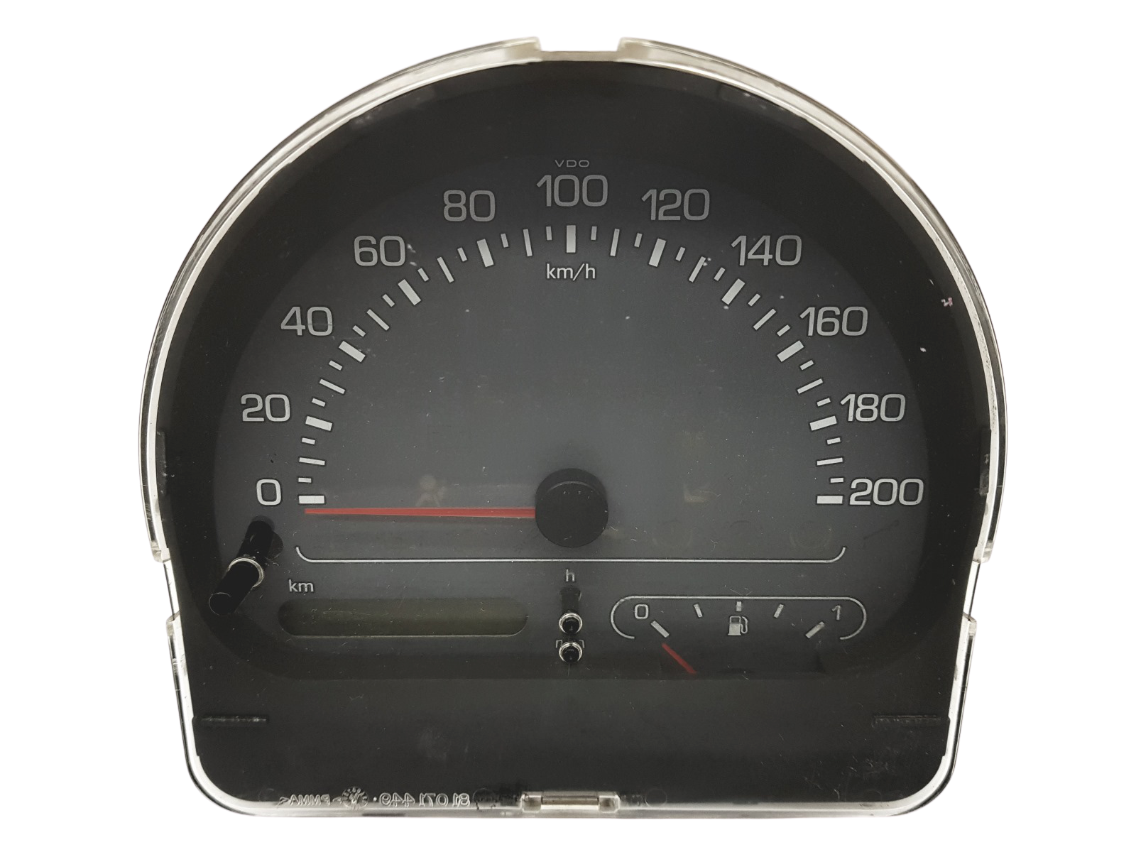 Spidometrs Fiat Multipla 46760517 110008871012 29344 main product photo