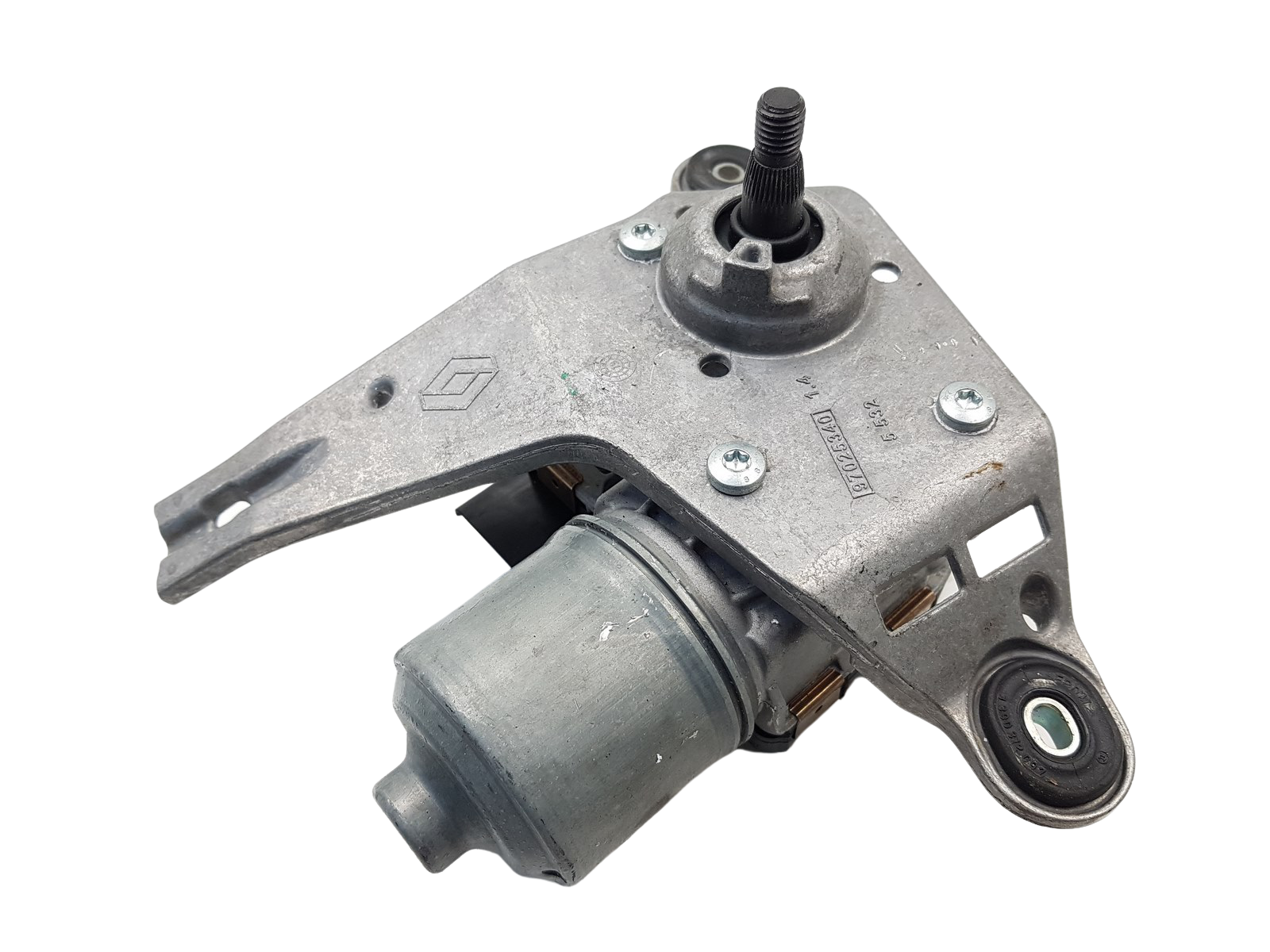 Stiklu Tīrītāju Mehānisms Kreisais Renault Scenic 4 288A54125R 0390248178 1084 main product photo
