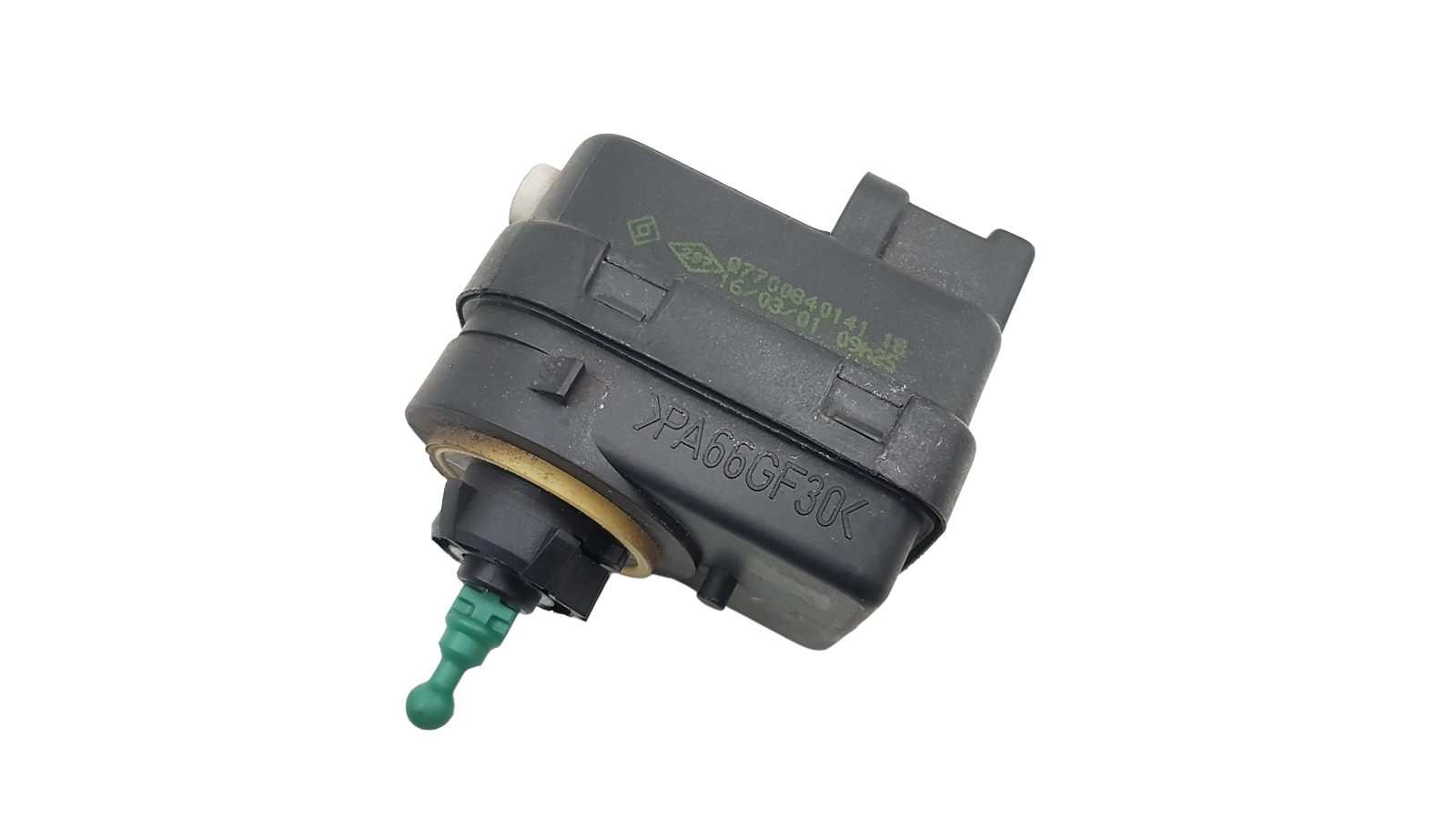 Lukturu Regulators 7700840141 Valeo Renault main product photo