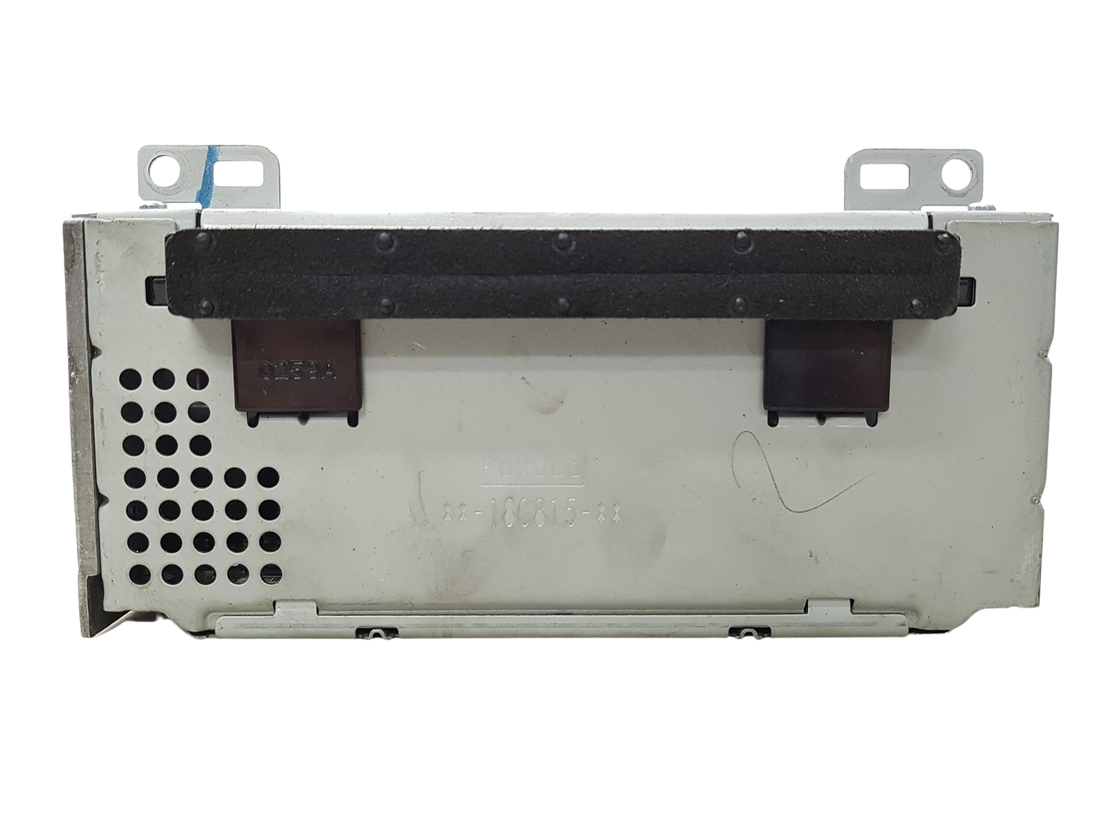 Radio CD atskaņotājs Ford Transit Custom F1BT-18C815-HK NG AHU main product photo