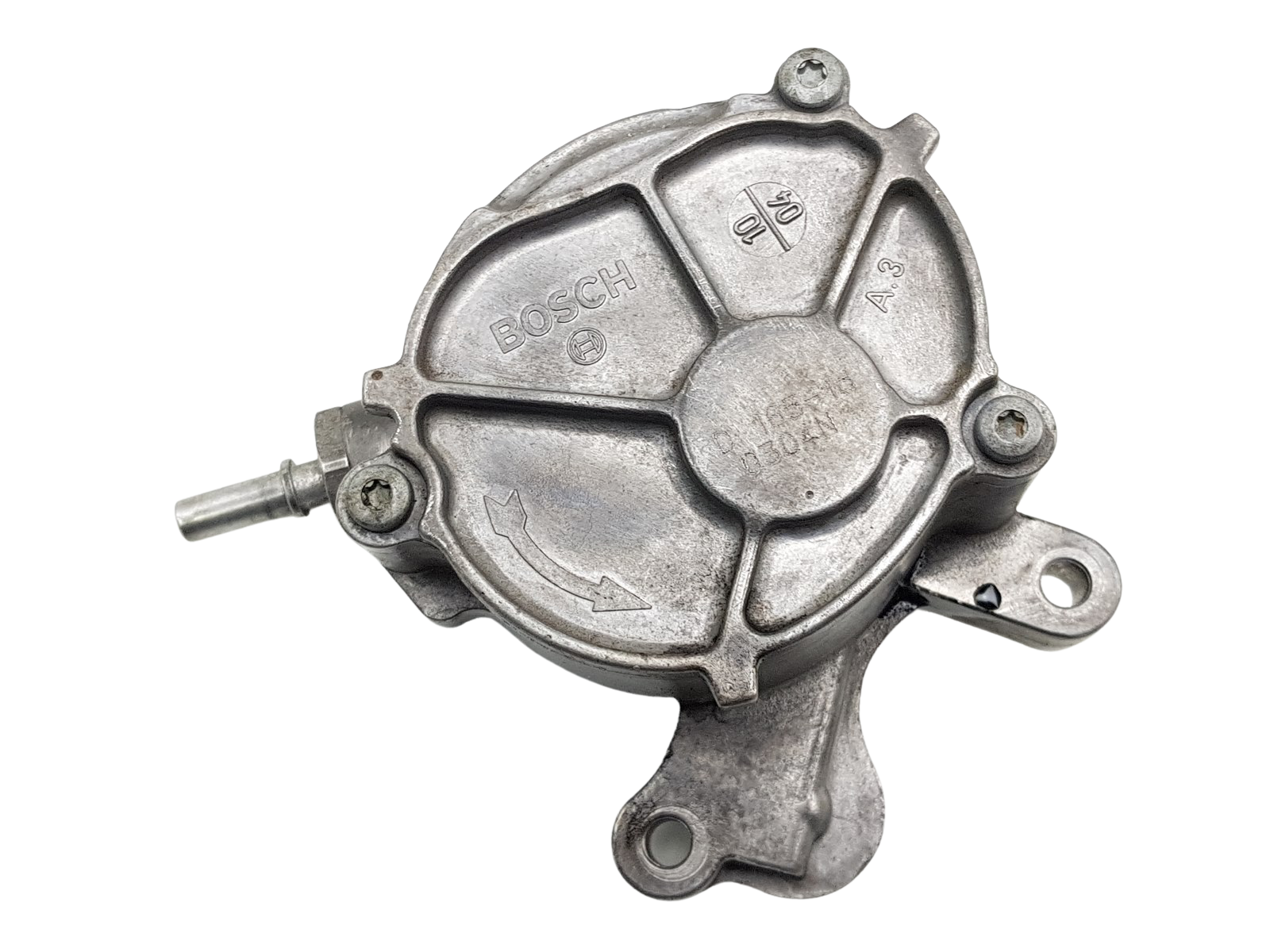 Vakuuma Sūknis 2.0 HDI D TDCI D165-1d PSA Ford Volvo Bosch main product photo