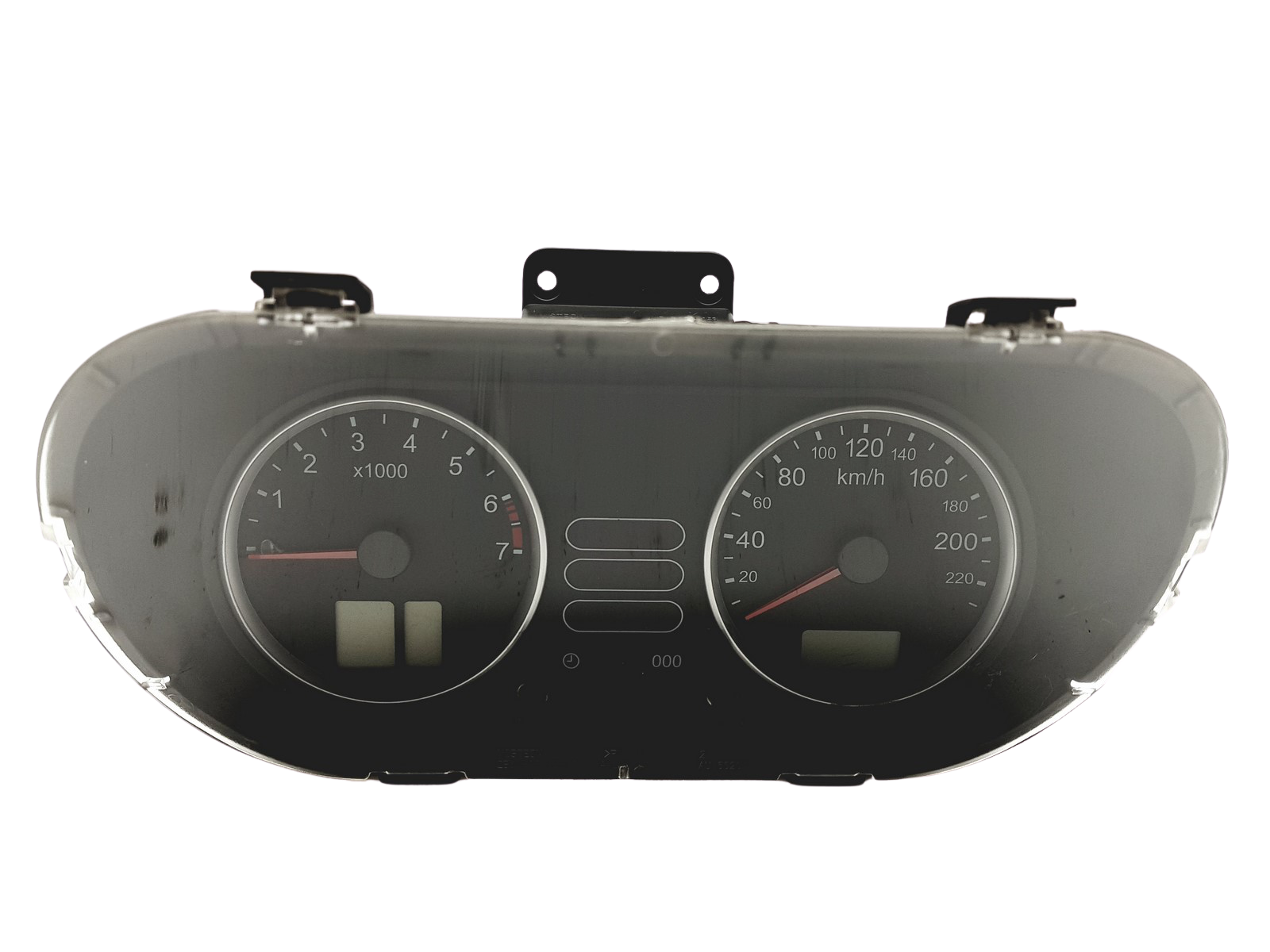 Tahometrs Ford Fusion Fiesta 4S6F-10849-EA 31077 main product photo
