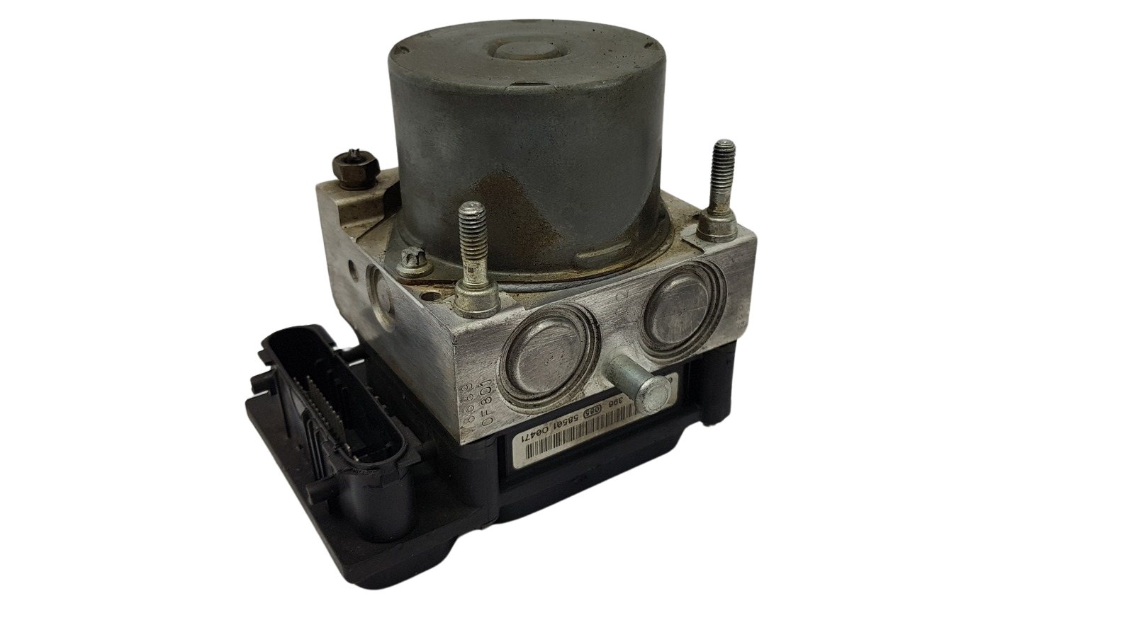Abs Sūknis Dacia Logan 8200262807 0265800396 0265231488 1808 main product photo