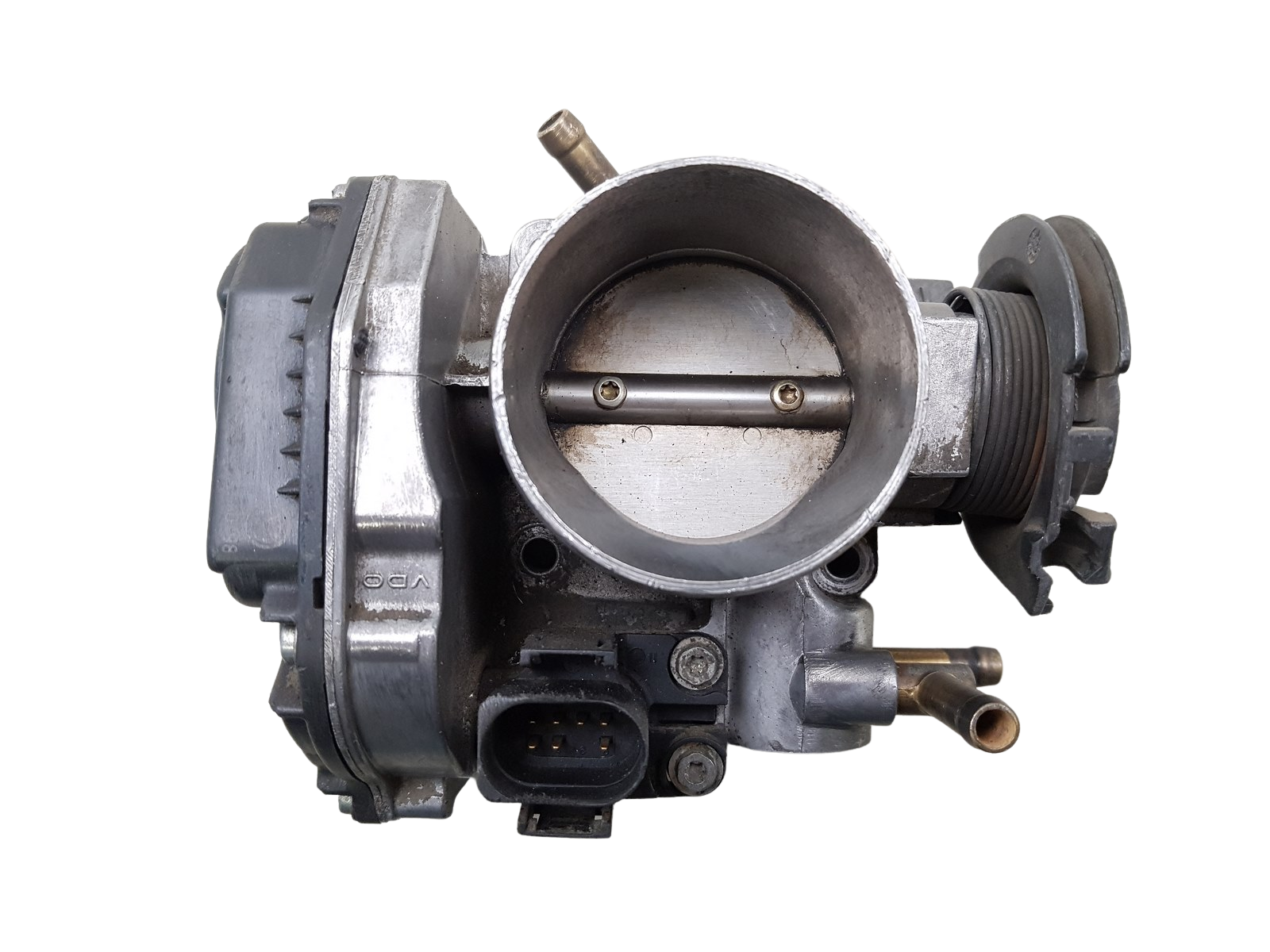 Gāzes korpusa vārsts 06A133064J 408.237/111/012 VWAG 2965 main product photo