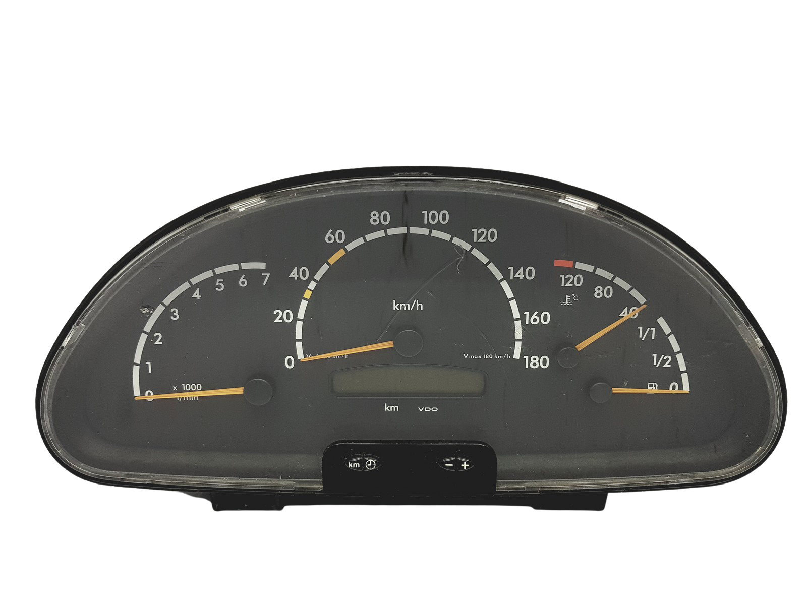 Tahometrs Mercedes Sprinter A0014464521 48581 main product photo