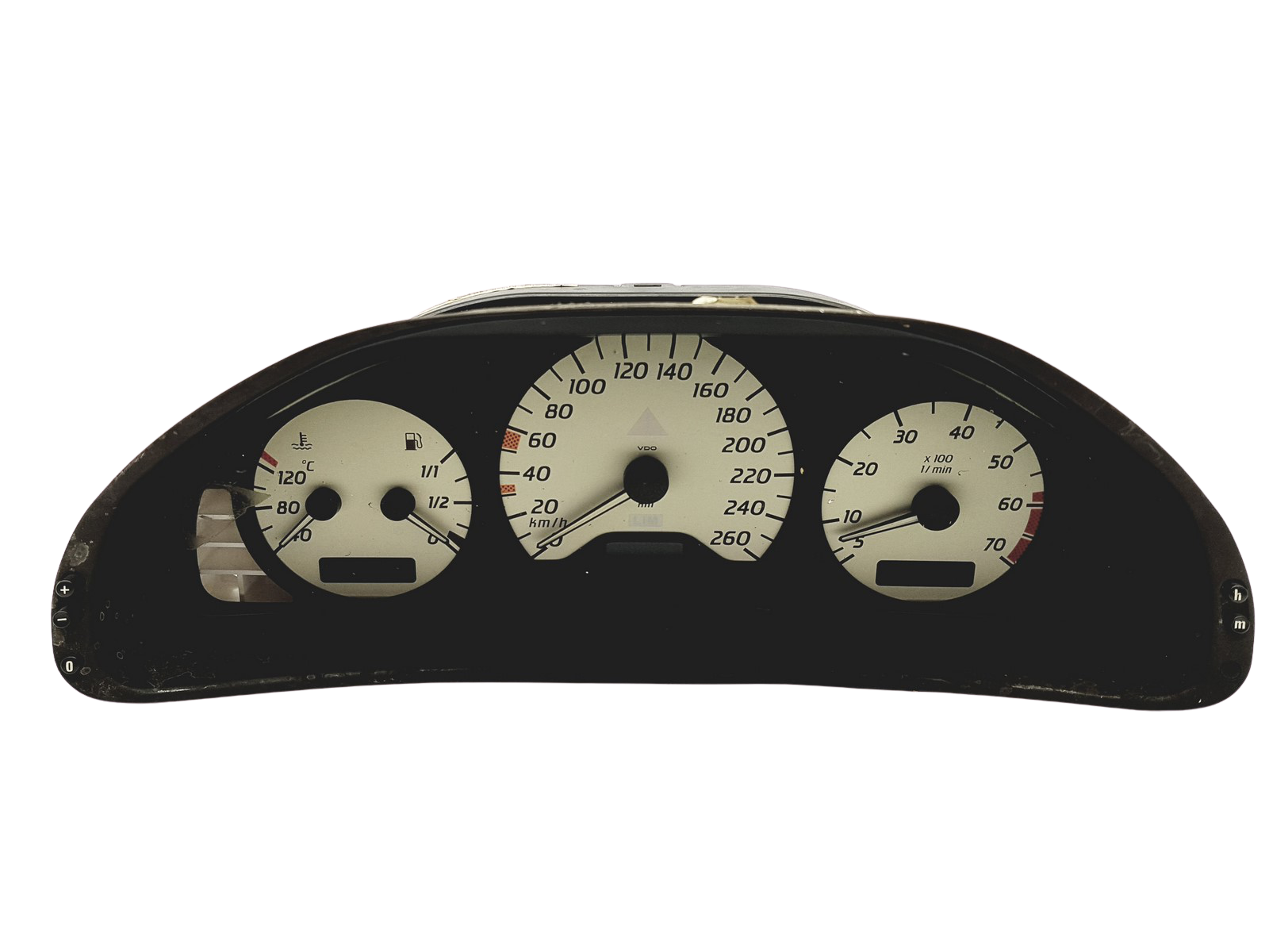 Tahometrs Mercedes CLK W208 A2085401211 30453 main product photo