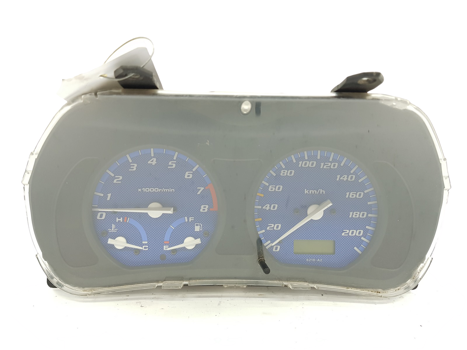 Spidometrs Honda HRV 78100S2HG100 HR-0265-102 25791 main product photo