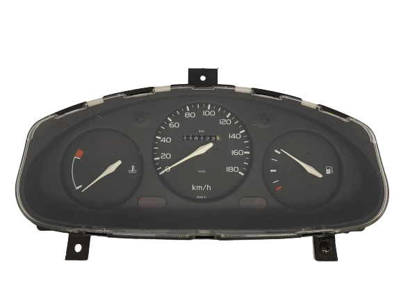 Spidometrs Nissan Micra 248105F564 VDO 22900 main product photo