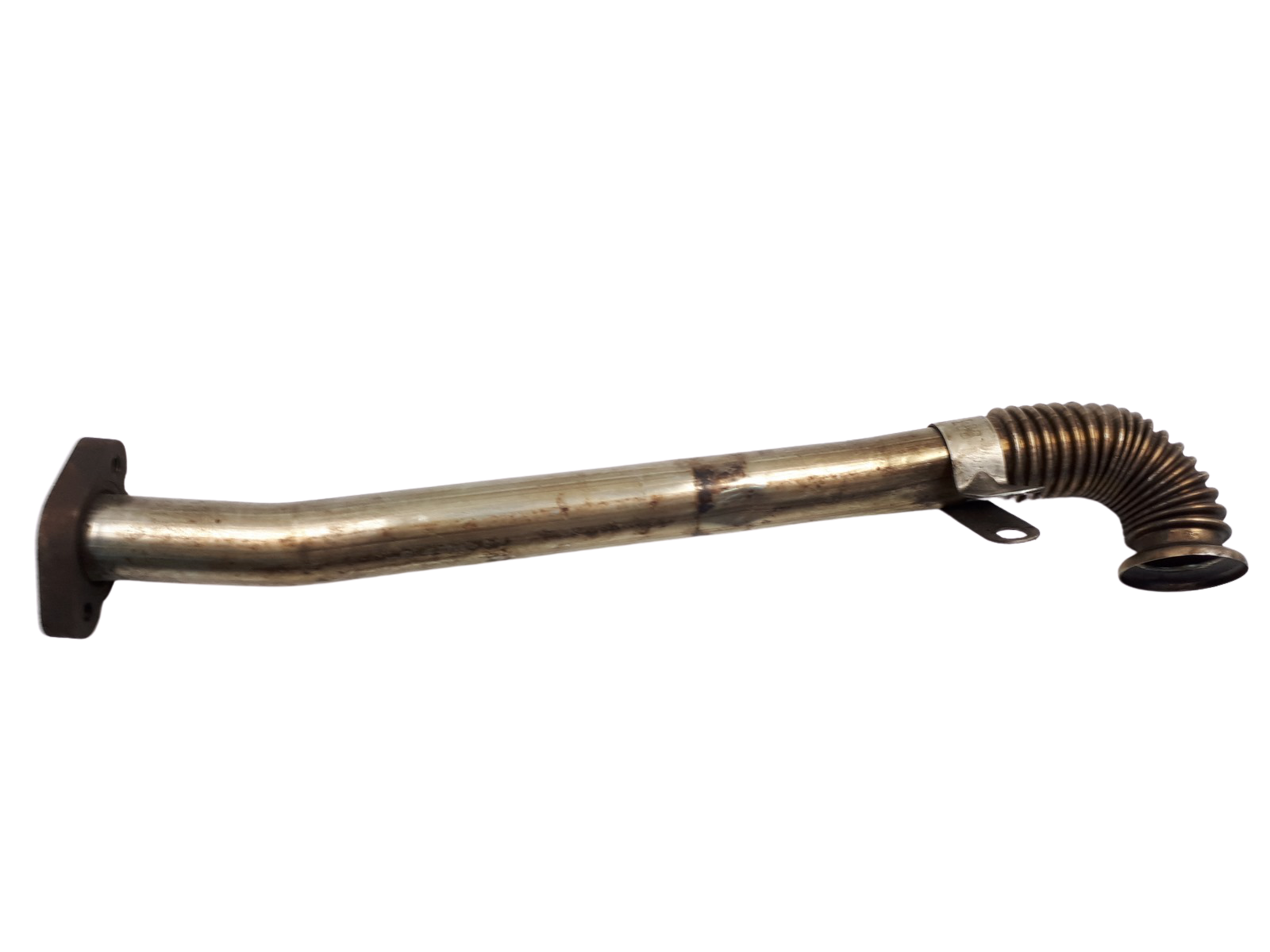 EGR vamzdis 1628NQ 96310981 2.0 HDI Citroen Peugeot main product photo