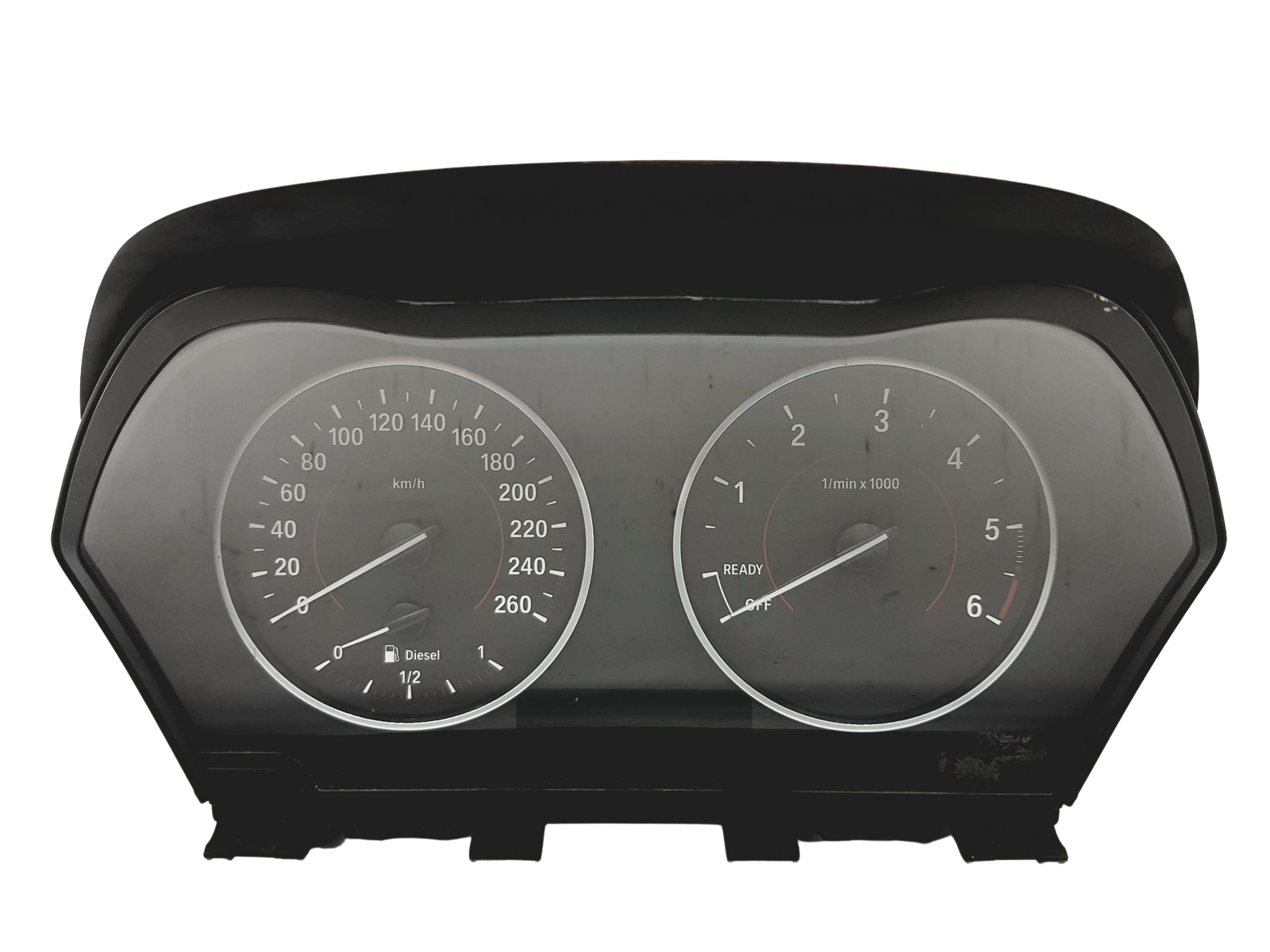 Tahometrs BMW 1 F20 F21 6210 9277554 9232891 main product photo