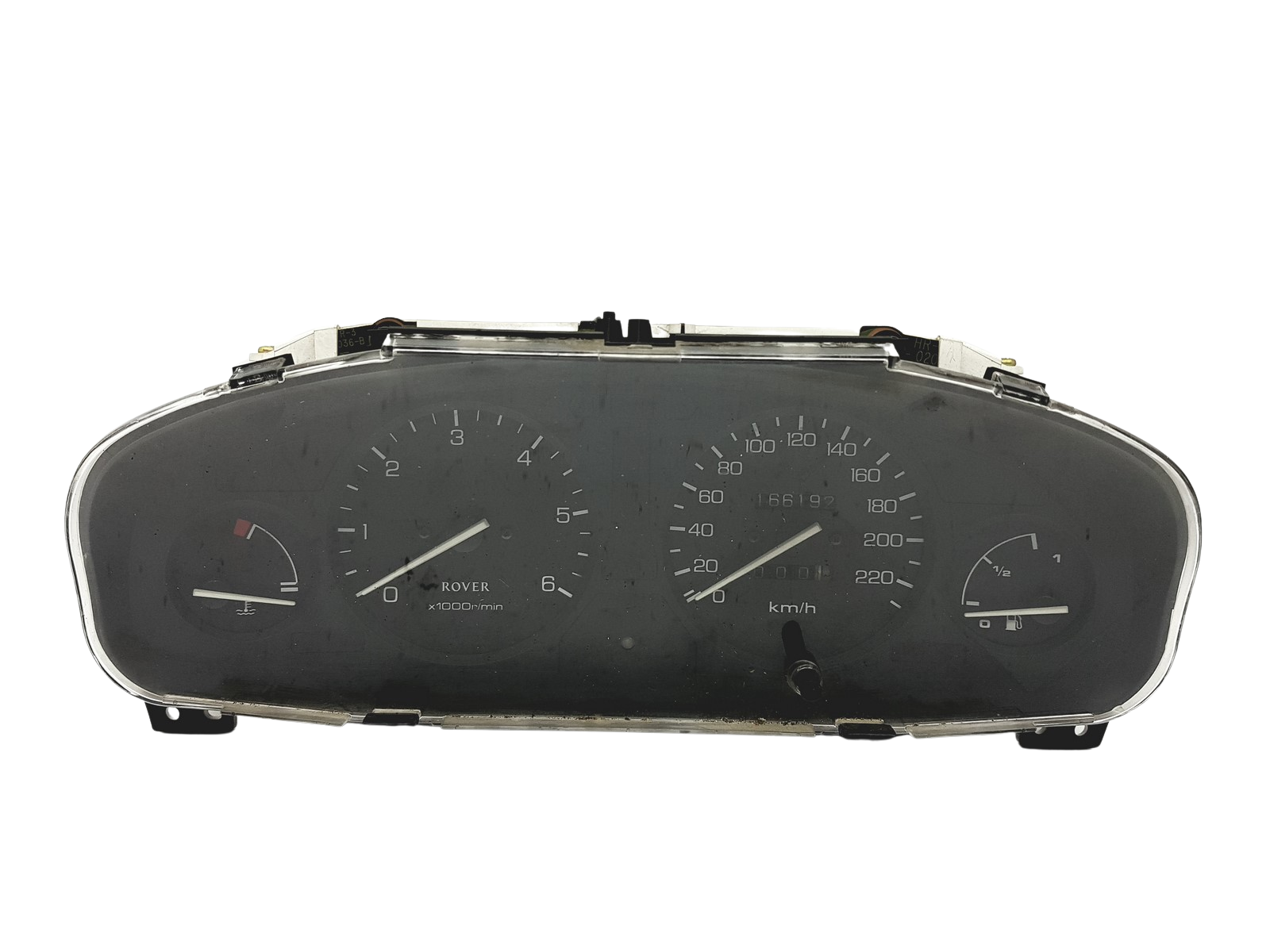 Tahometrs Rover 400 AR0026065 YAC110840PMP 57858 main product photo
