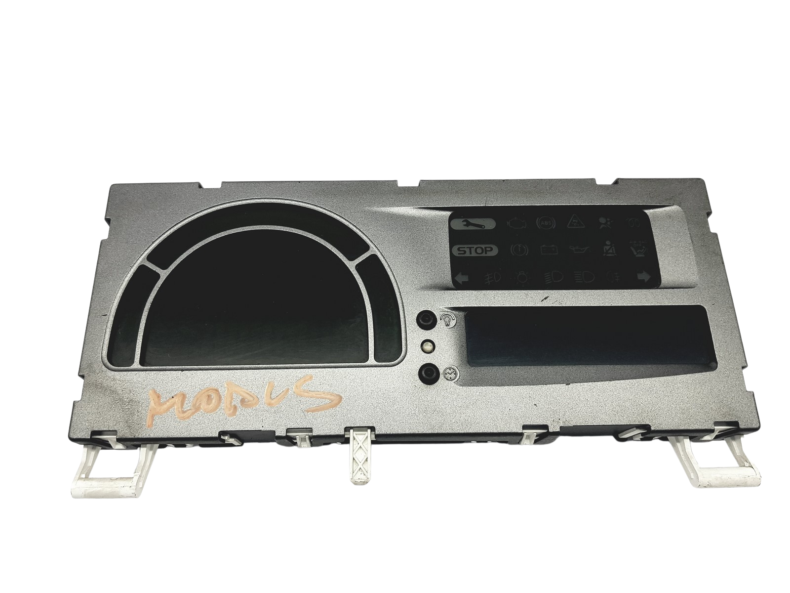 Spidometrs Renault Modus 8200699918 A Johnson main product photo