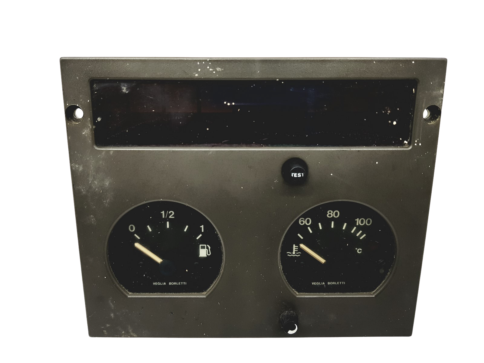 Mērinstrumentu panelis Iveco Daily 6035070040C 30203 main product photo
