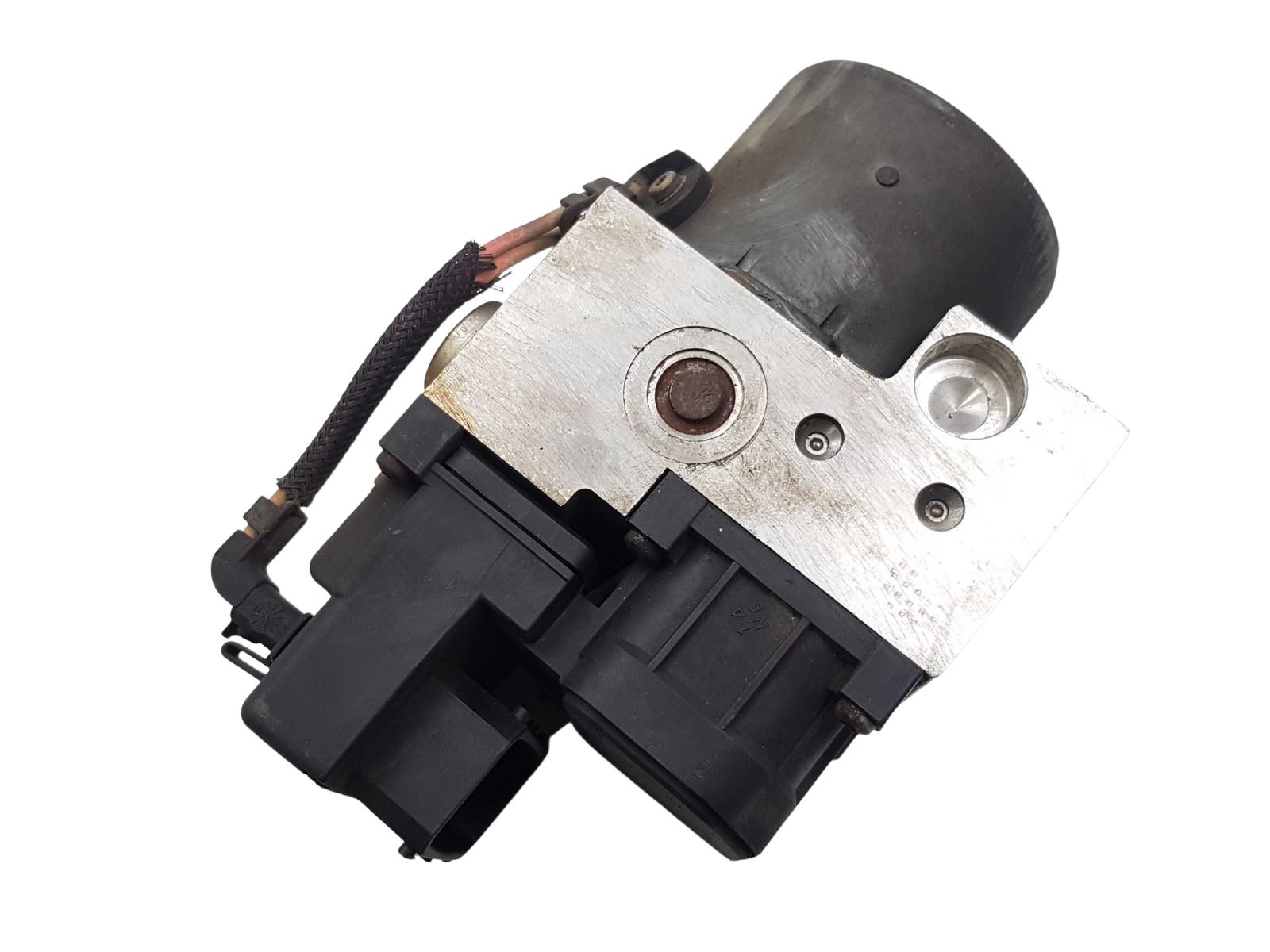 Abs Sūknis Ford Mondeo 98BG-2M110-AD 0130108065 Bosch main product photo