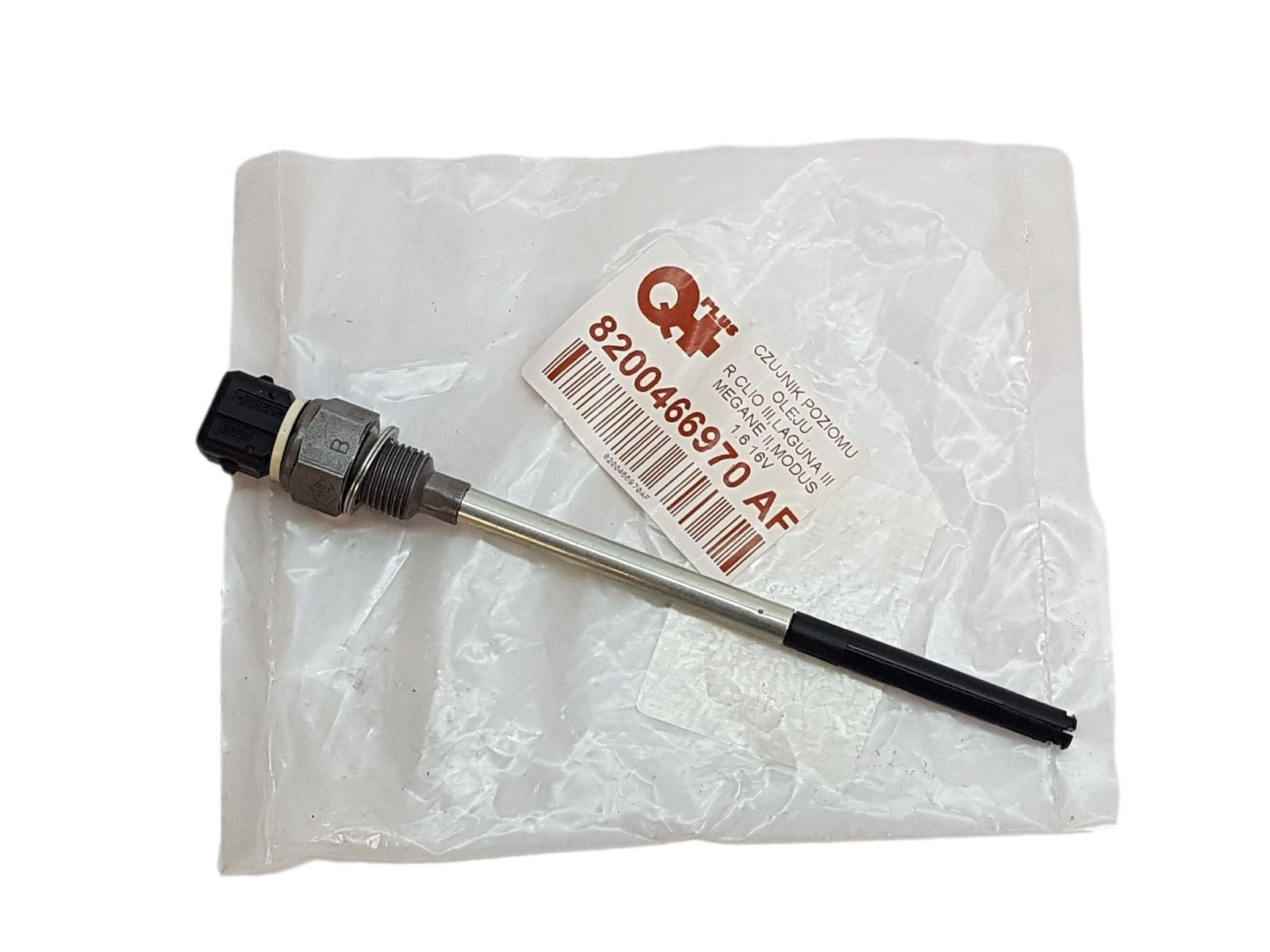 Eļļas Līmeņa Sensors Jauns Dacia Renault 8200466970 main product photo