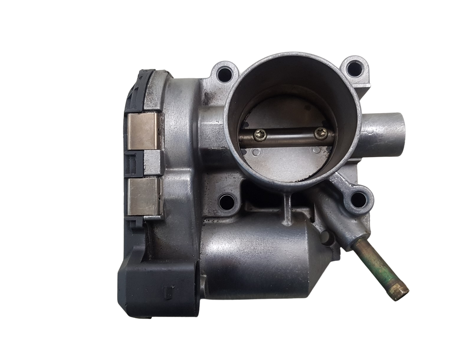 Gāzes korpusa vārsts VWAG 1.4 030133062A 0280750049 Bosch 1280 main product photo