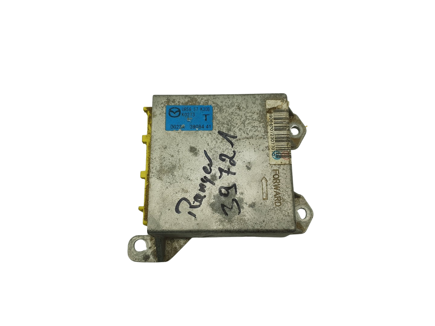 Vadības bloka modulis UR5657K30B Ford main product photo