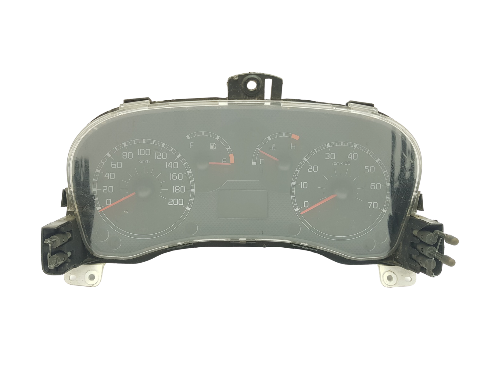 Tahometrs Fiat Panda 51711239 503000480900 28344 main product photo