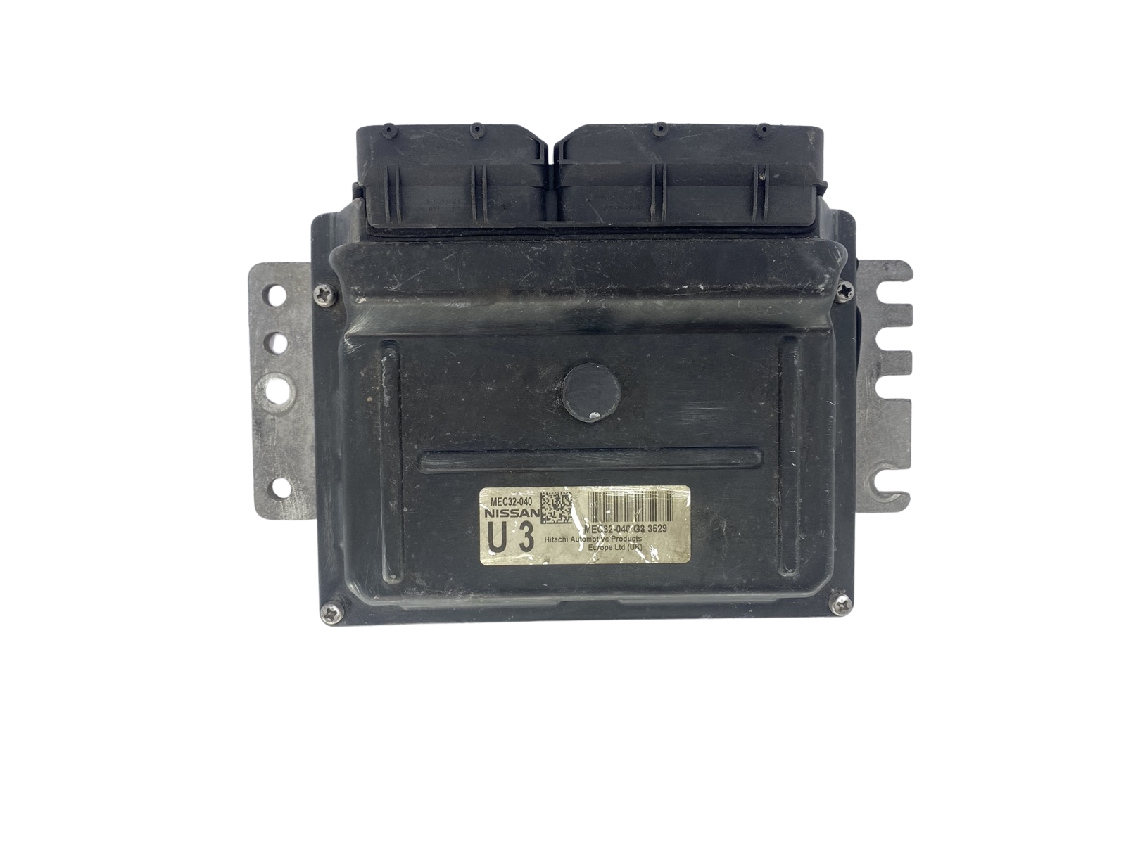 Vadības Bloks MEC32-040 G3 U3 Nissan Hitachi 50911 main product photo
