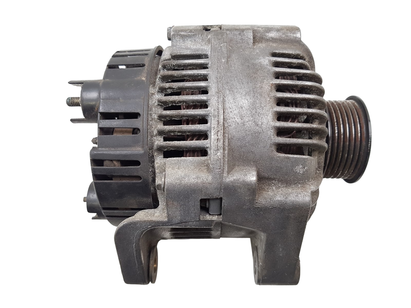 Ģenerators Renault 7700424582 A13VI209 110A 2.0 Valeo main product photo