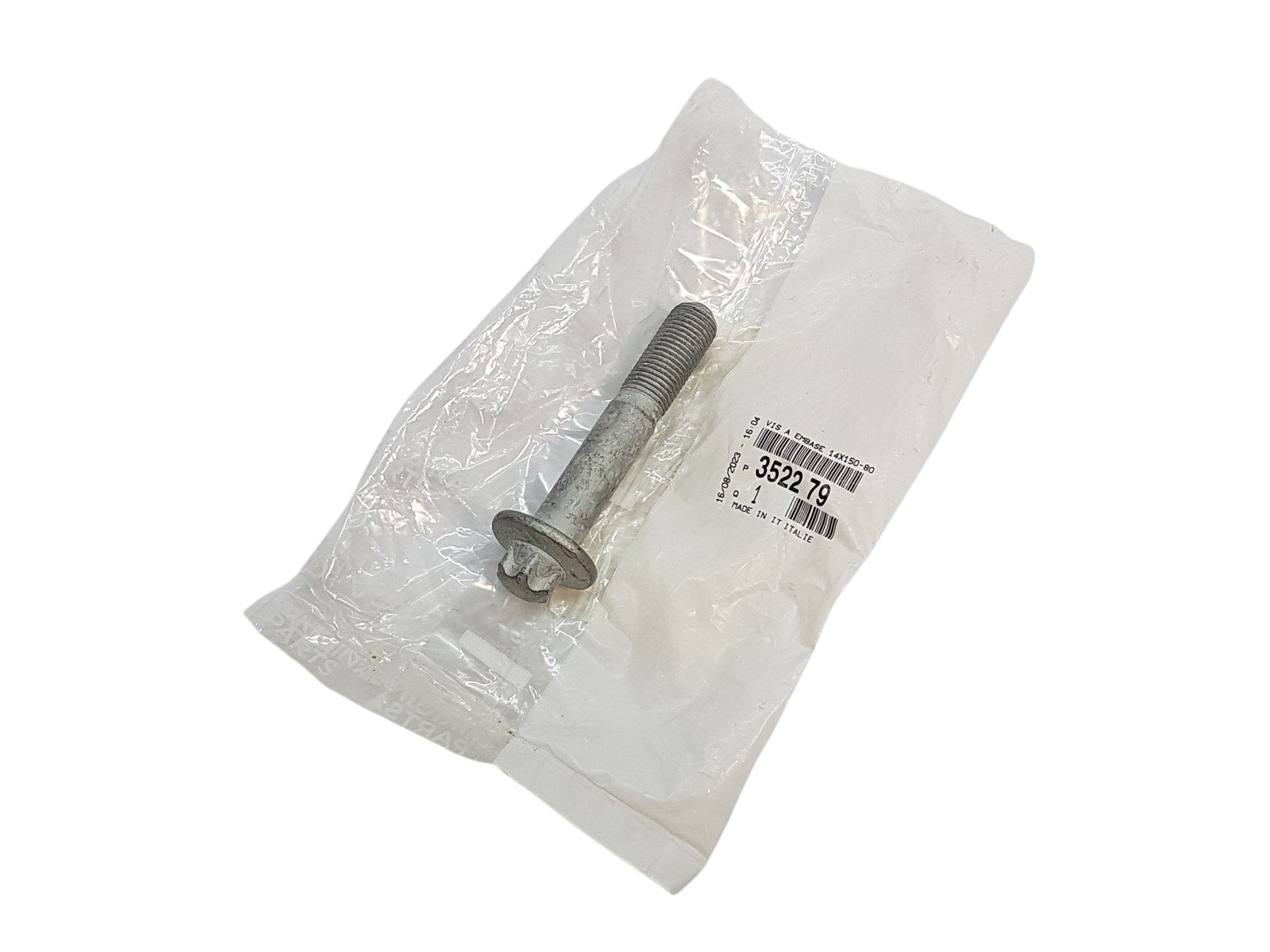 Skrūve Citroen Peugeot 352279 3522.79 Oriģināls main product photo