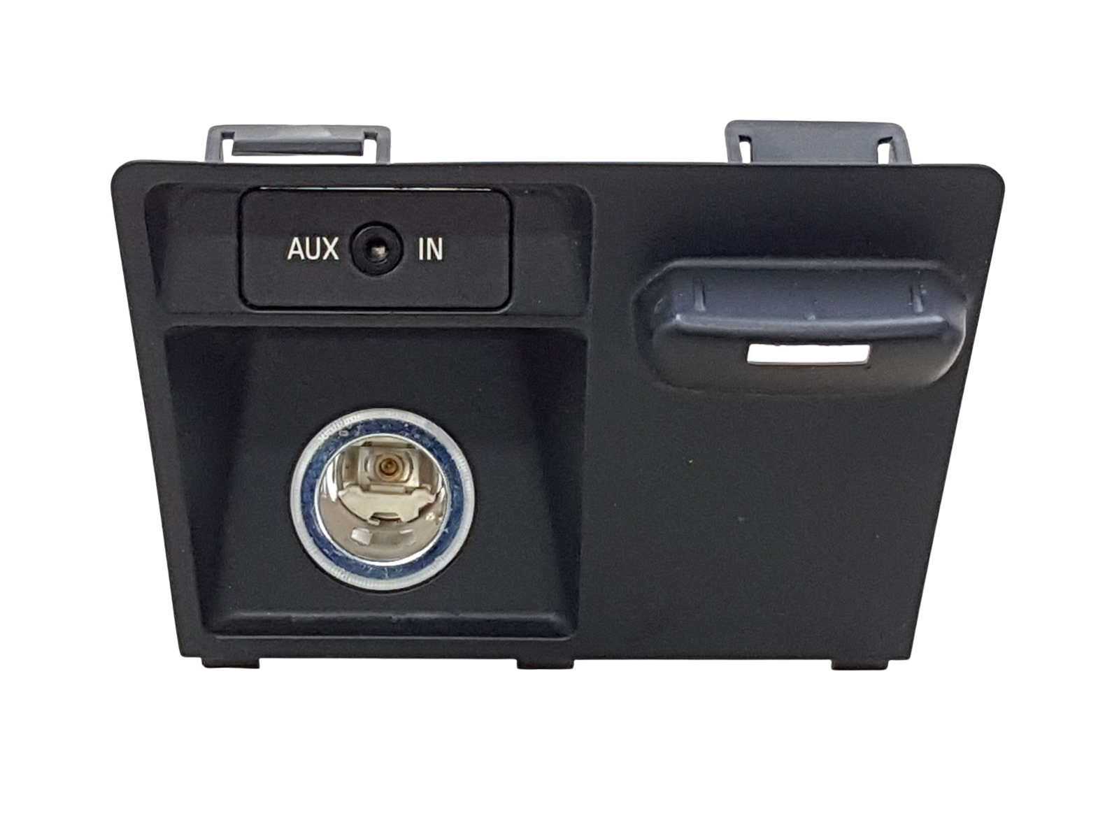 Aizdedzinātāja kontaktligzda AUX IN BMW X5 9127370 9115084 main product photo