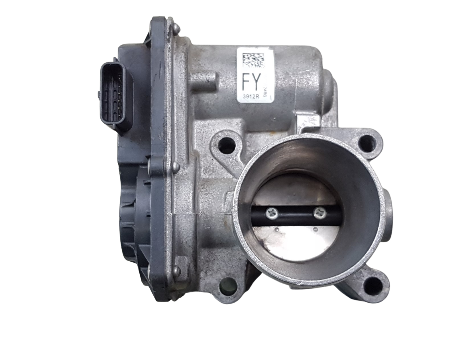 Gāzes korpusa vārsts Renault Smart 161203912R H8201269254 1.0 2086 main product photo