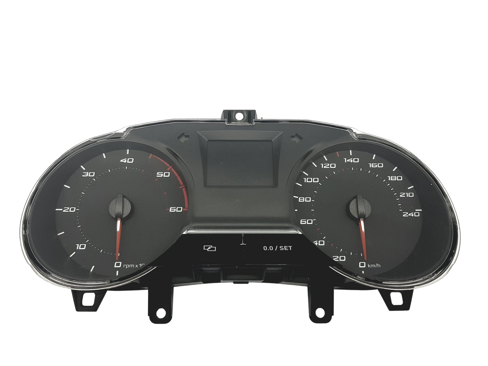 Tahometrs Seat Ibiza 6J0920801A 57307 main product photo