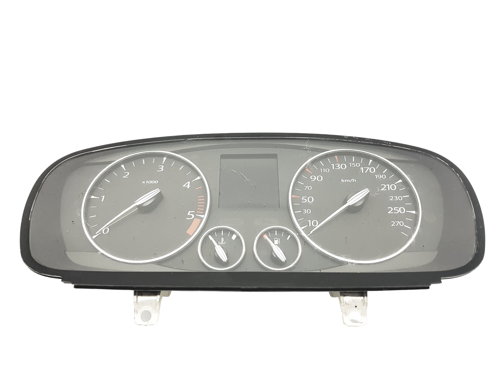 Tahometrs Renault Laguna 3 248100006R 43931 main product photo