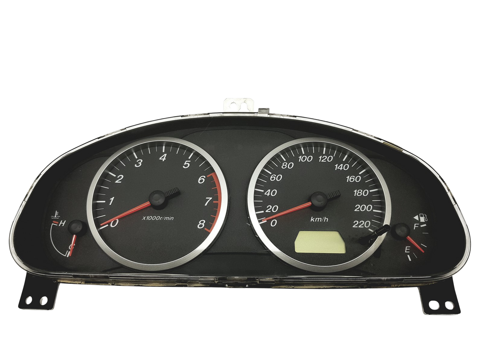 Tahometrs Mazda 2 3M7110849MC 50584 main product photo