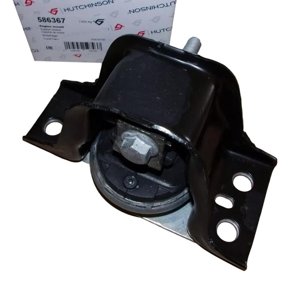 Dzinēja Balsts Ar Renault Dacia 586367 8200140431 Hutchinson main product photo