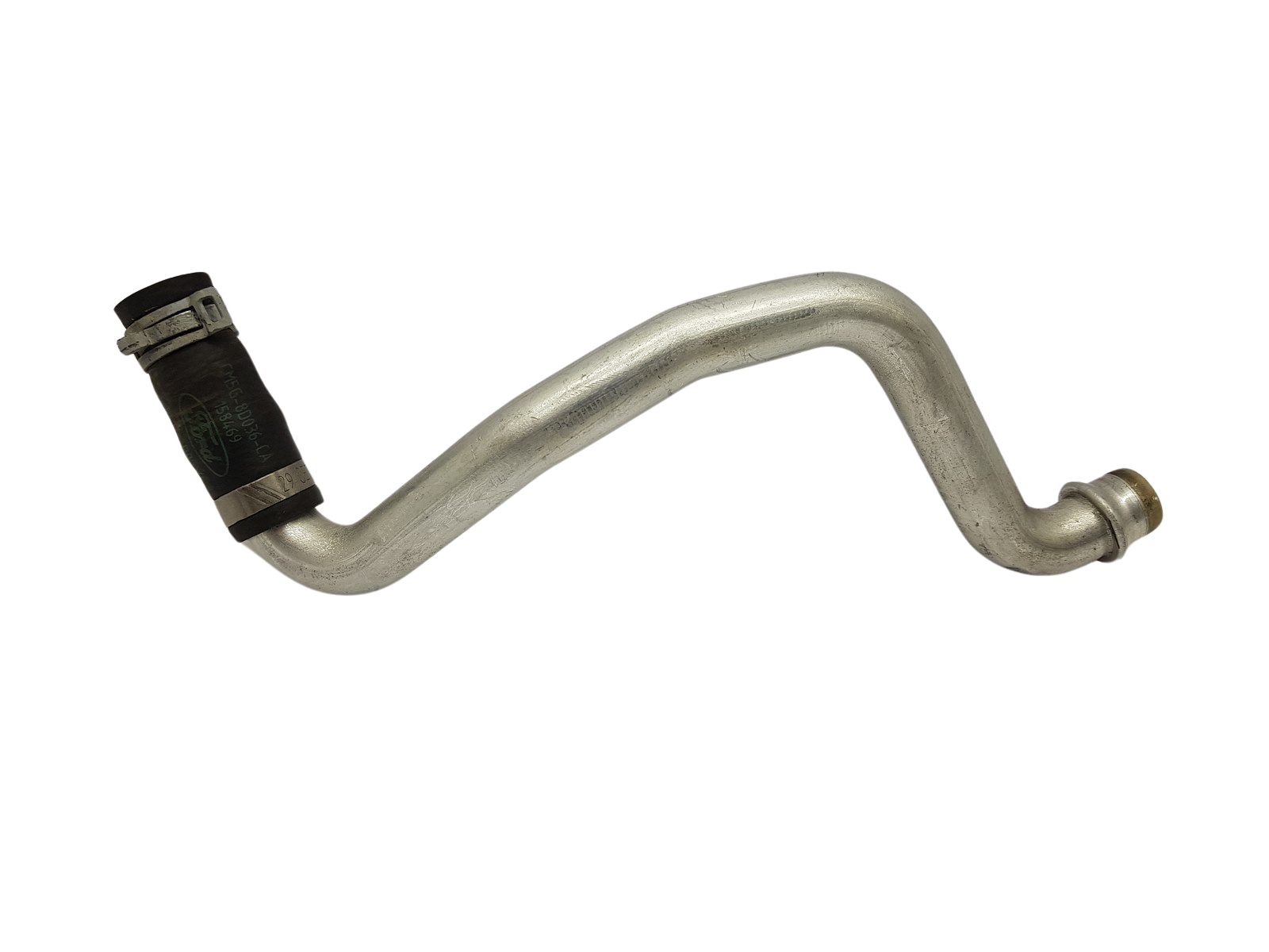 Dzesēšanas šķidruma šļūtene Ford CM5G-8D036-CA 158469 main product photo