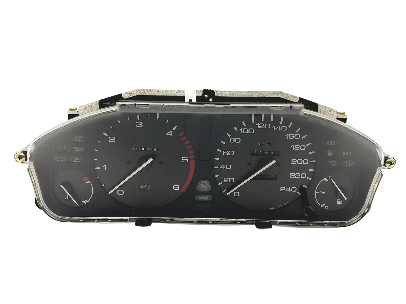 Tahometrs Honda Accord AR0034002 UK-NSI 55671 main product photo