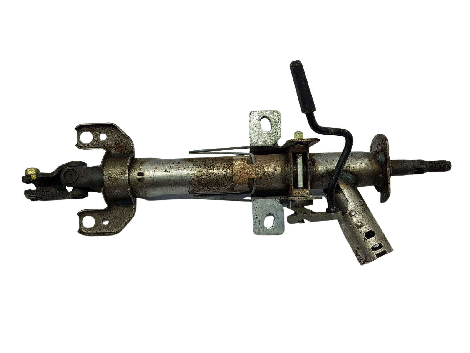 Stūres statnis 4123F0 Citroen Xantia 12903 main product photo