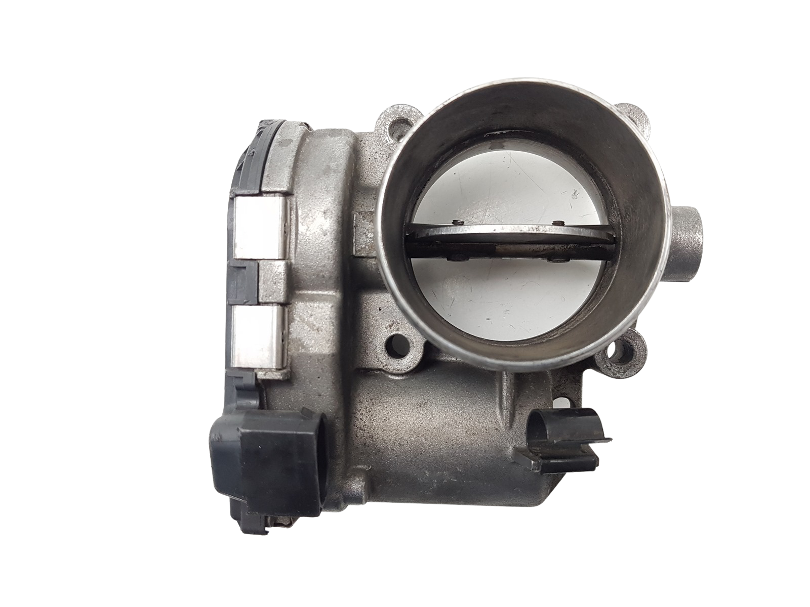 Gāzes korpusa vārsts Ford BK2Q-9E926-AC 0280750598 2.2 TDCI 2623 main product photo