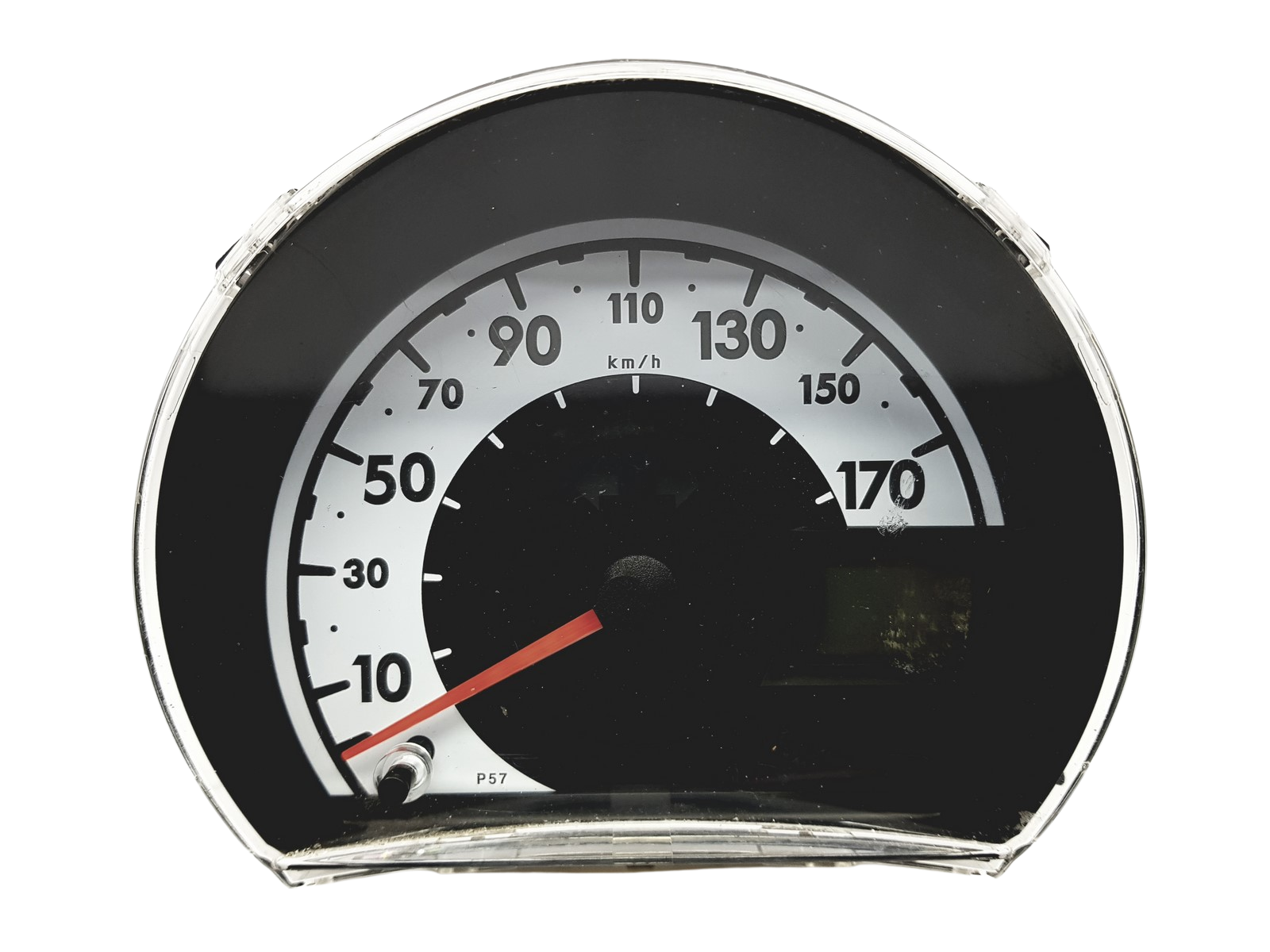 Spidometrs 107 C1 Aygo 83800-0H013 838000H013 52128 main product photo