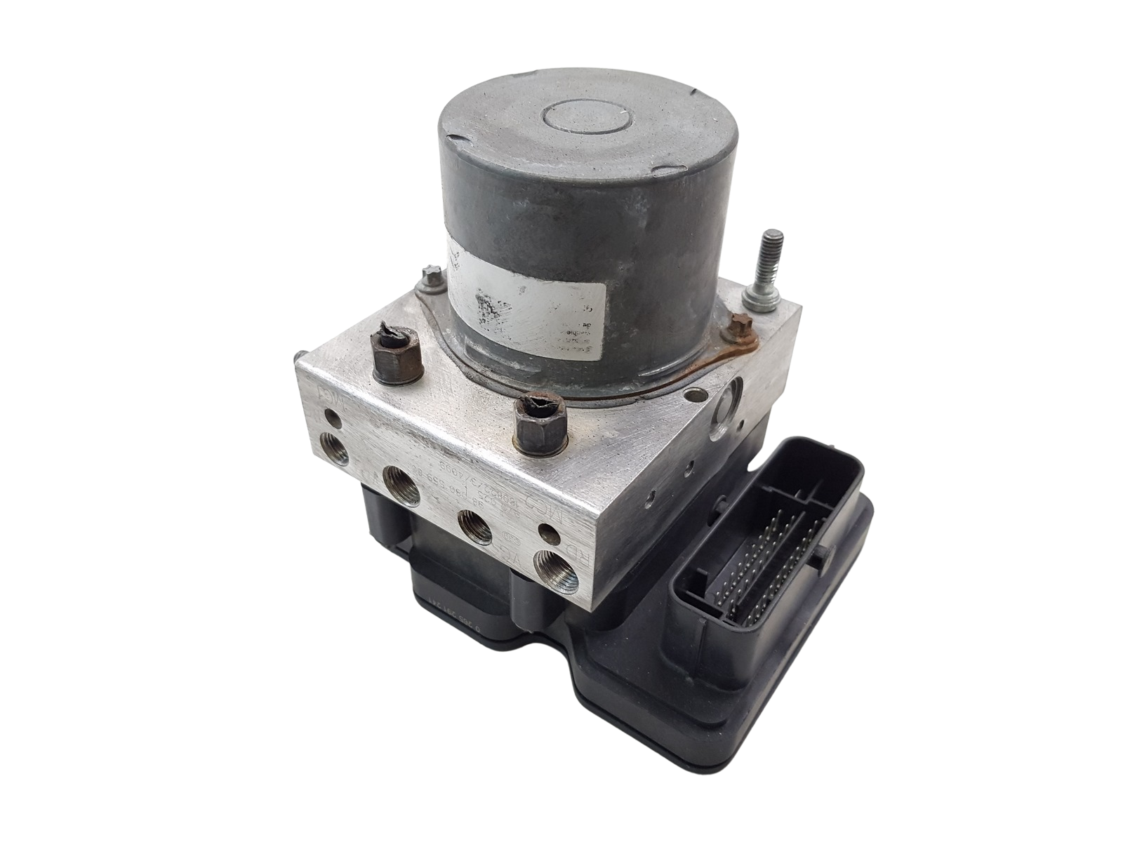 Abs Sūknis Expert 3 Jumpy 3 9808055980 0265956240 main product photo
