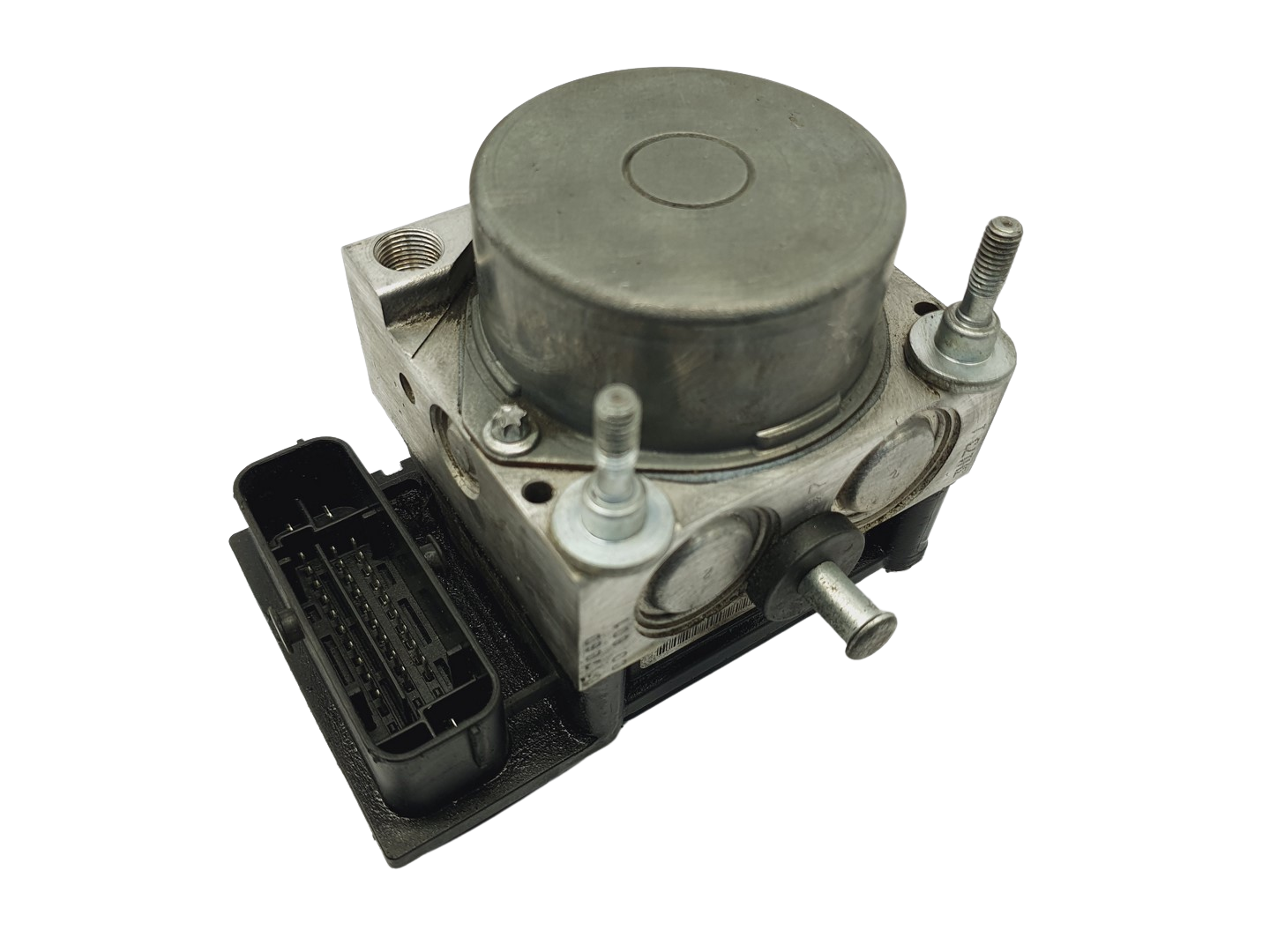 Abs Sūknis Fiat Panda 51799595 0265800673 0265232021 Bosch 66615 main product photo